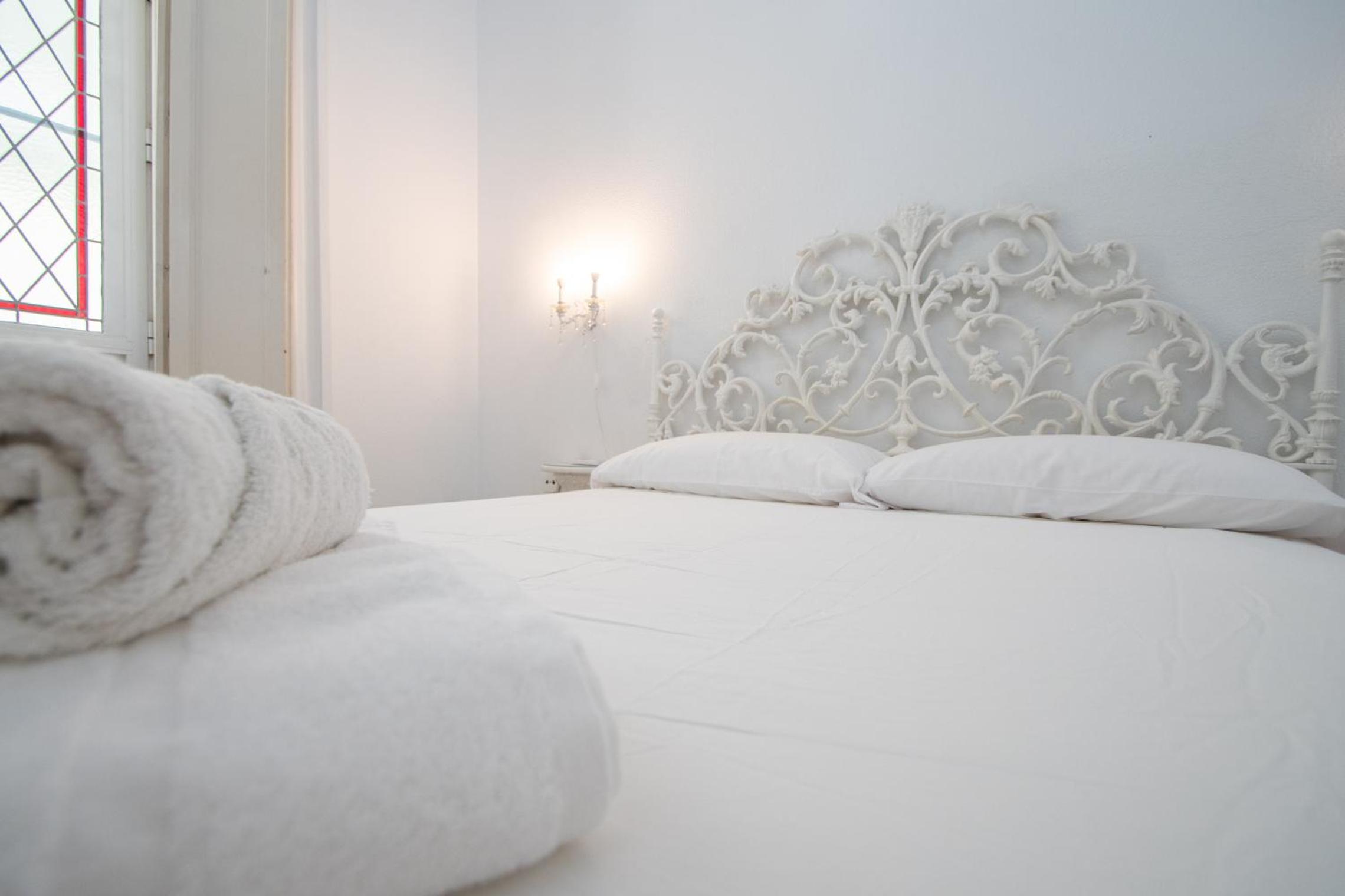 Montera Suite Cádiz