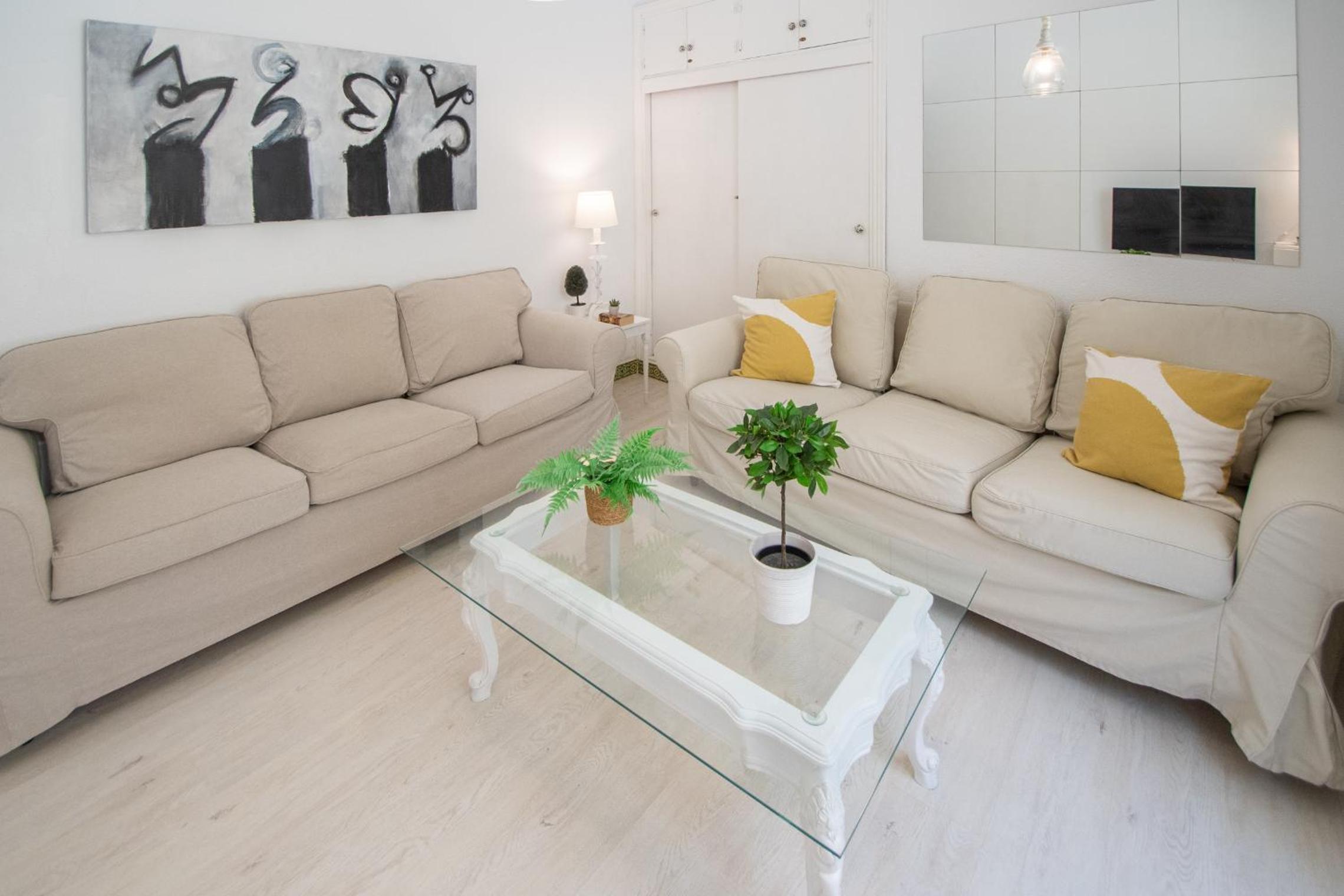 Montera Suite Cádiz