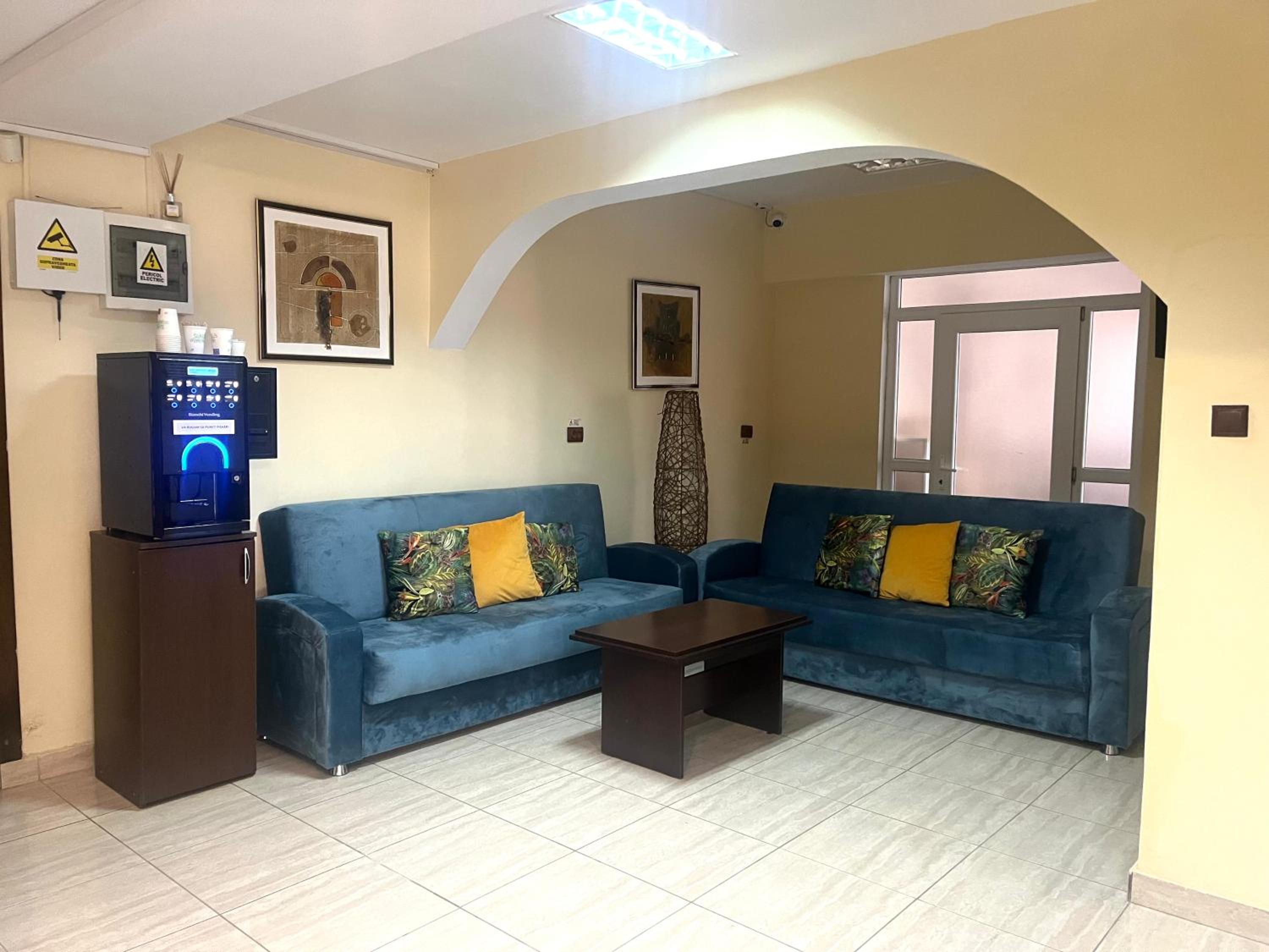Casa Mario view 3