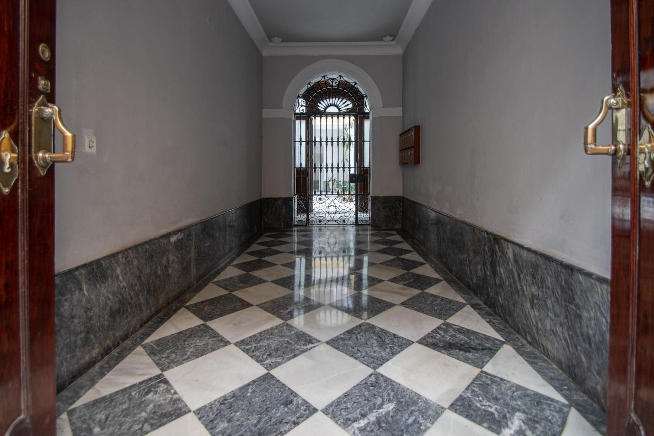 Montera Suite Cádiz