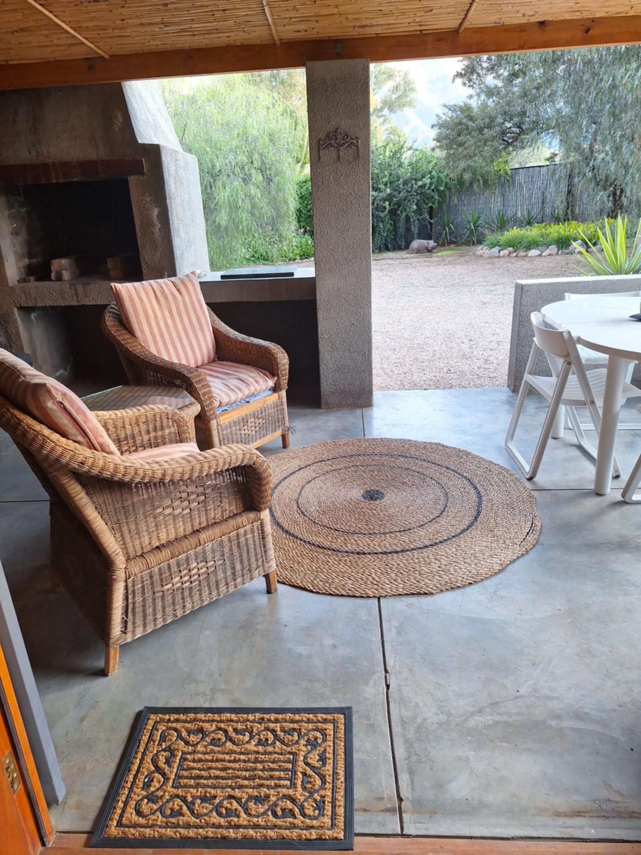 Karoo Magic view 3
