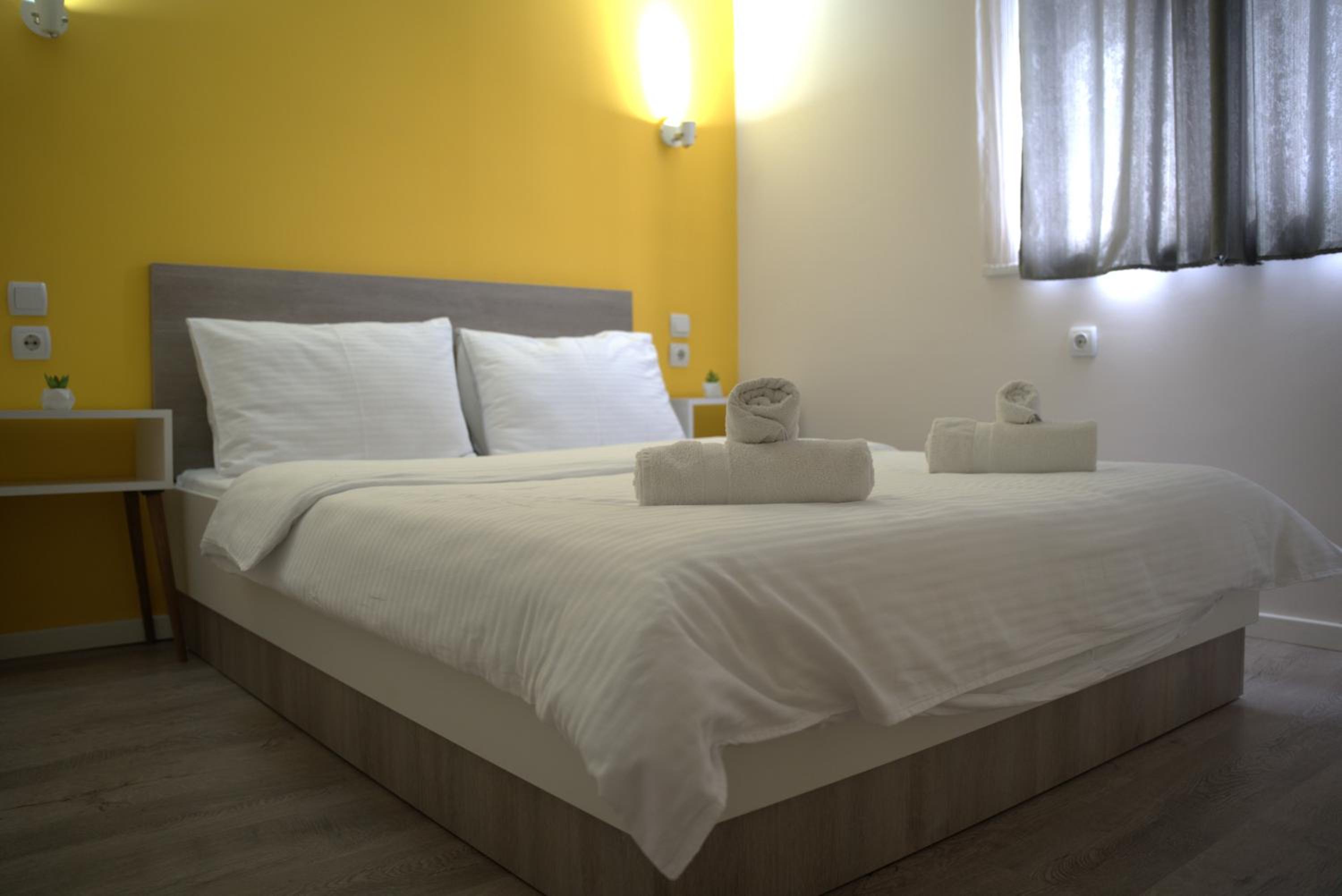 Vila Storia view 3