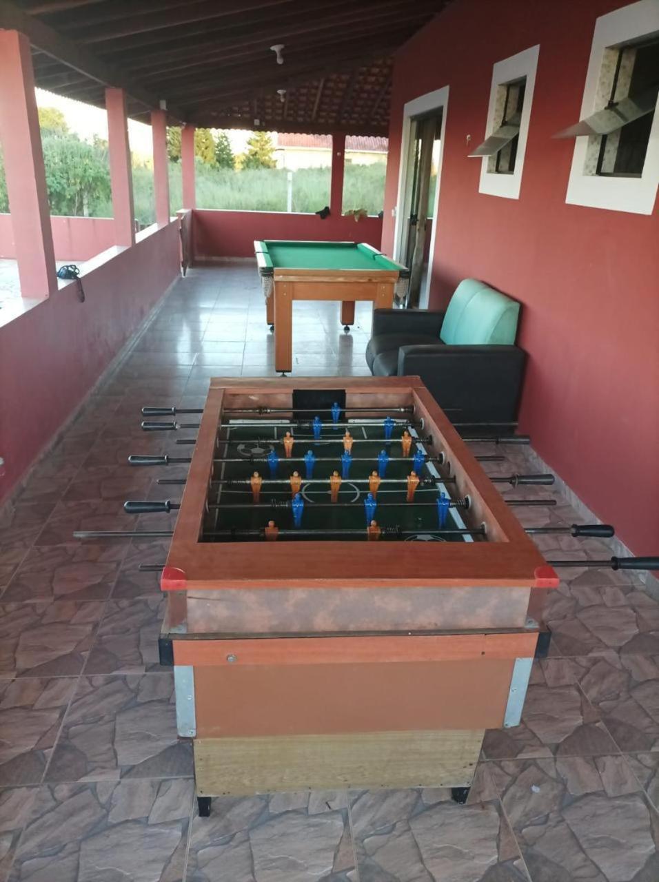Chácara com Piscina e Lareira para Alugar em Munhoz MG