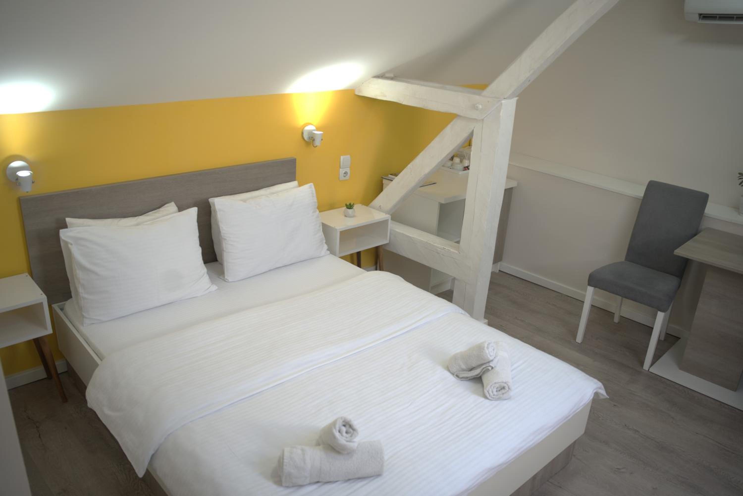 Vila Storia view 2