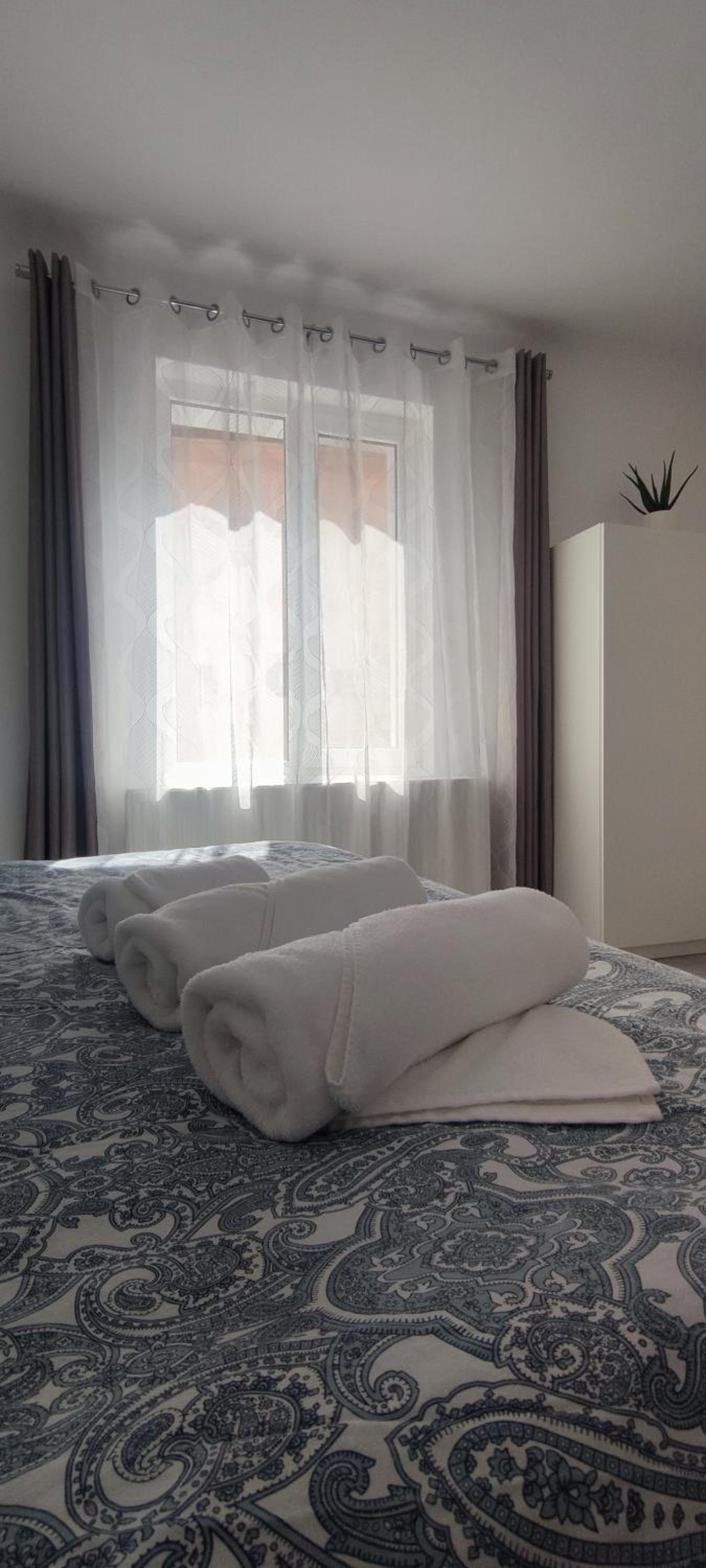 Andira Residence
