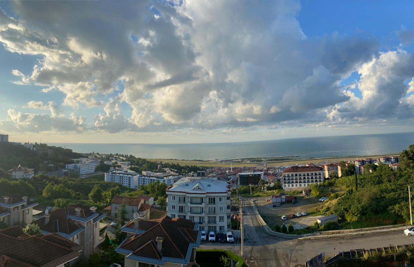 TULİPA SUİTEs TRABZON
