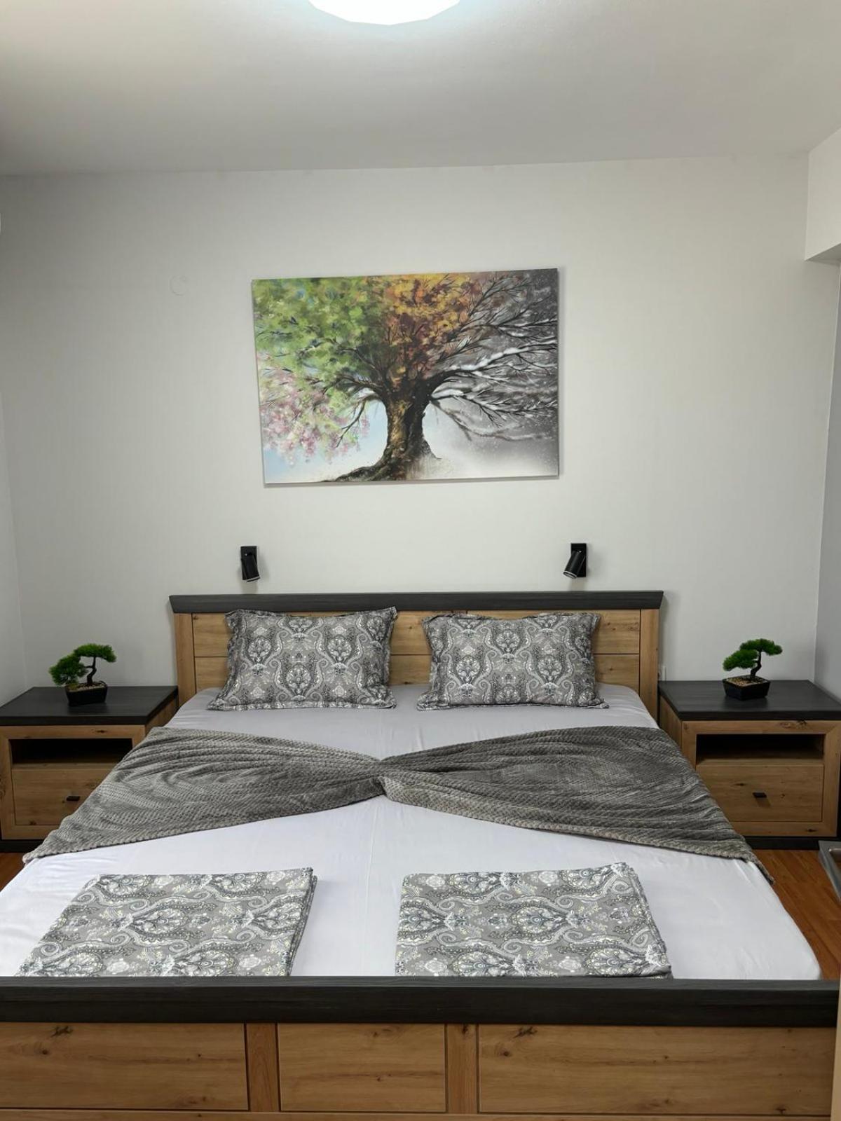 Cozy Seaside Getaway One Bedroom Apartment Moni in Sveti Vlas