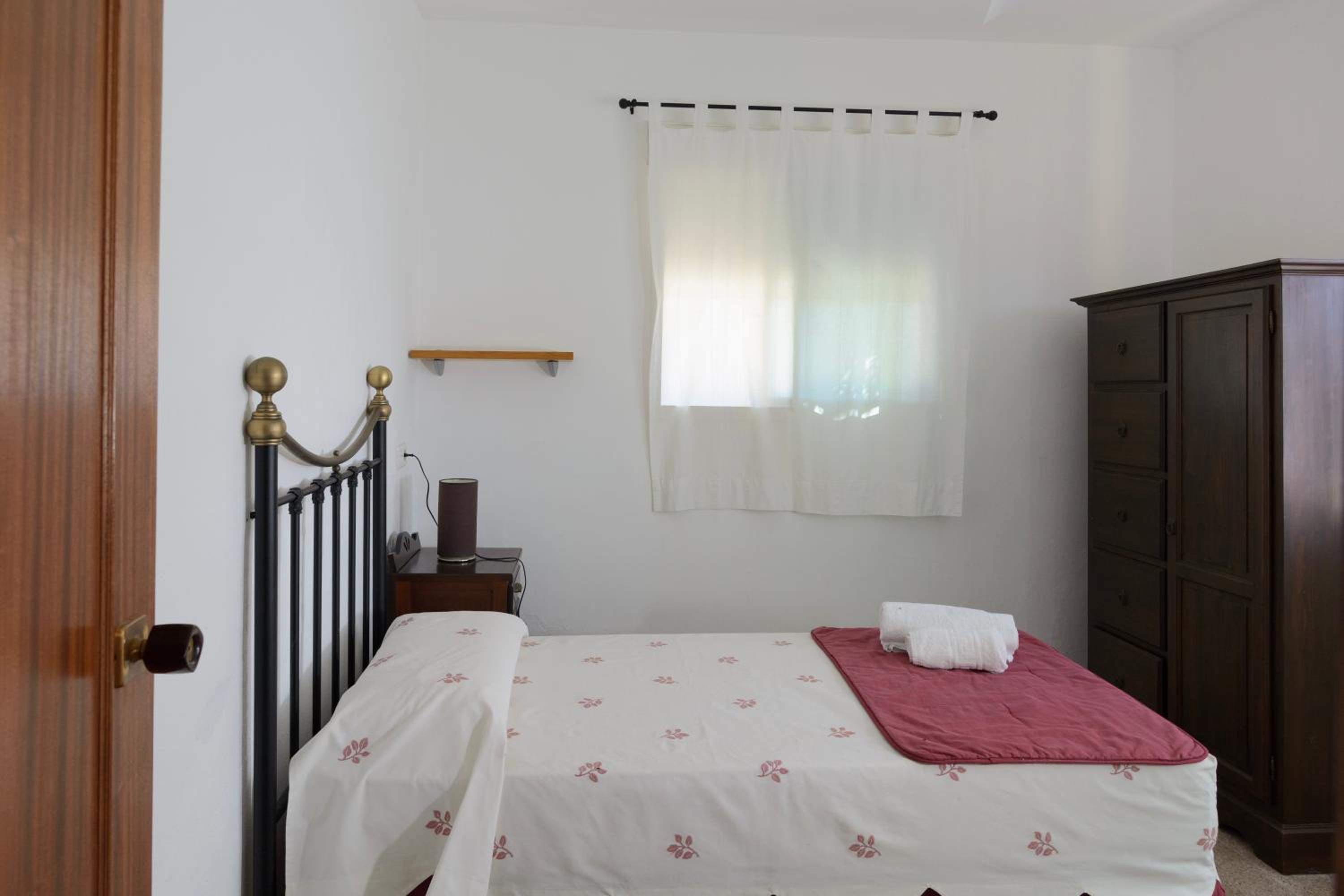 Cortijo de Fidel