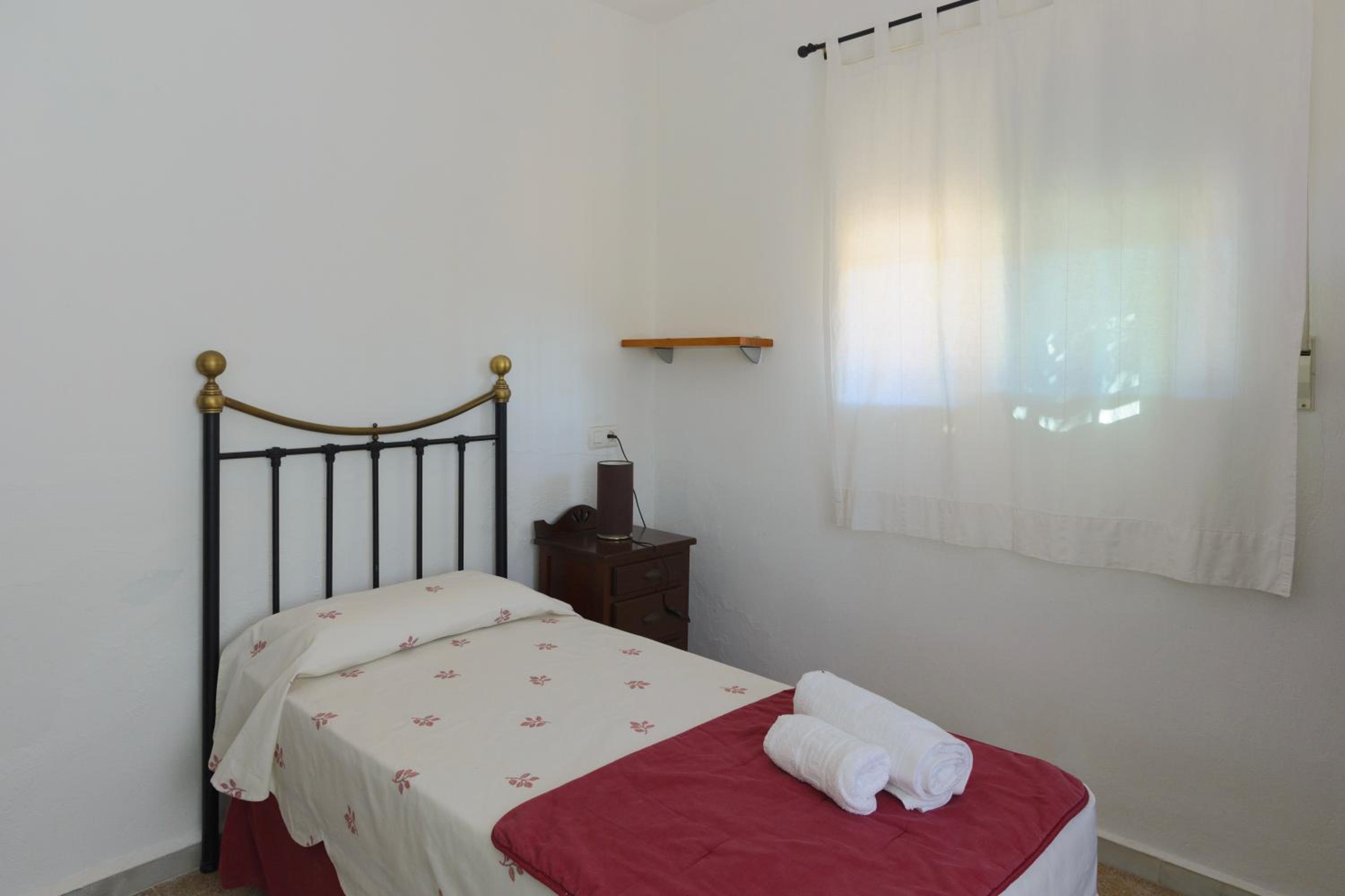 Cortijo de Fidel