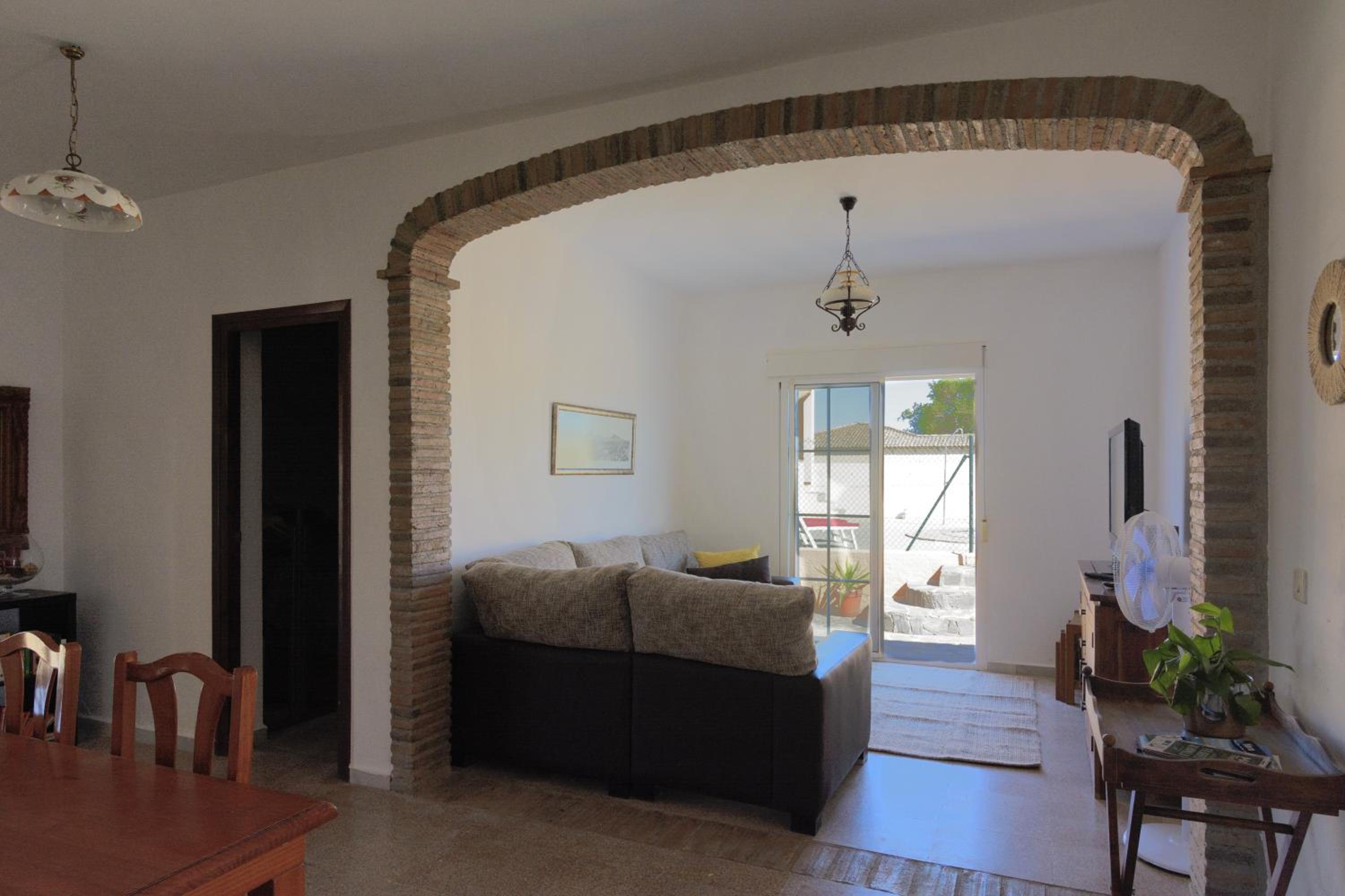 Cortijo de Fidel