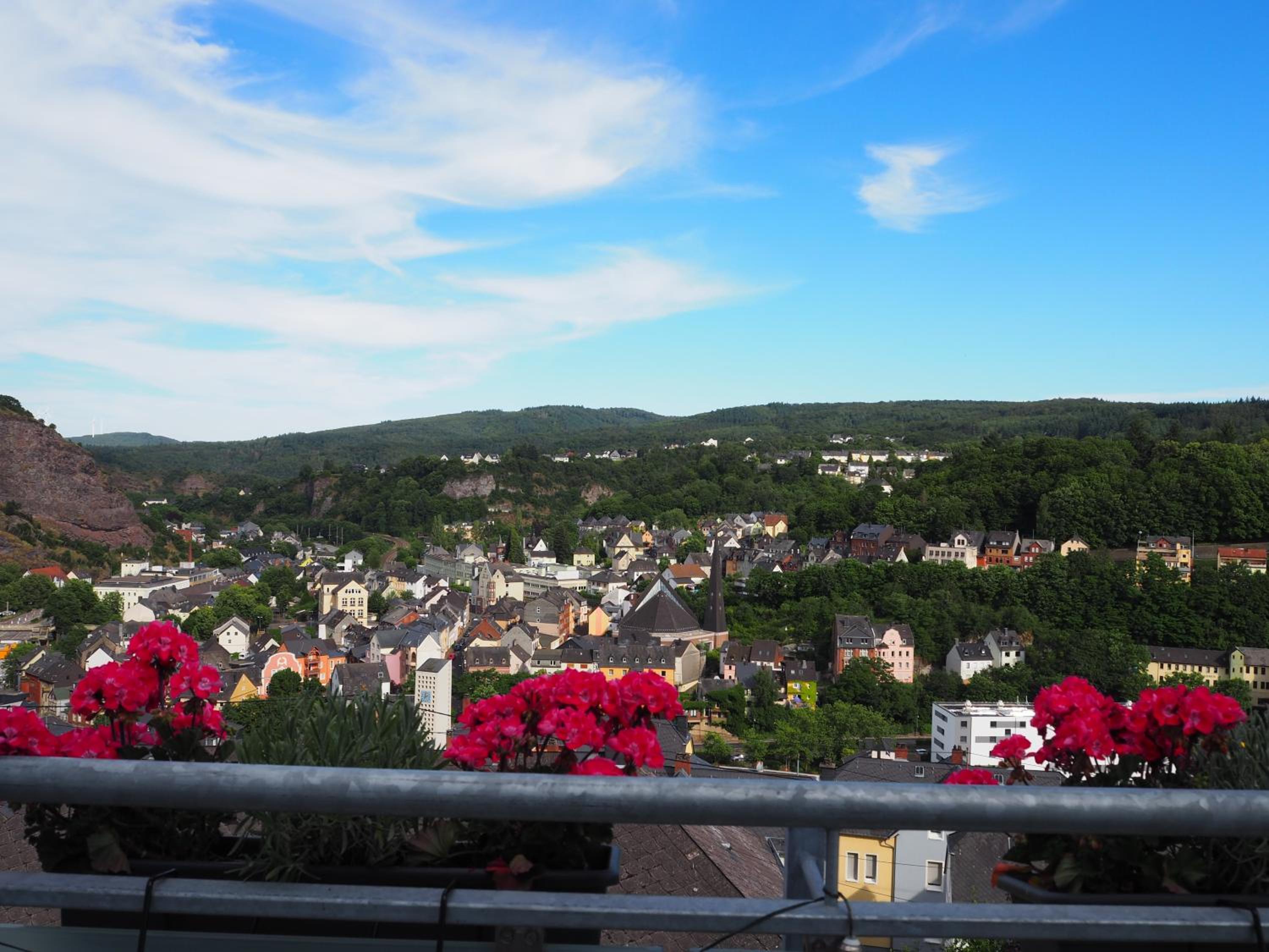 Apartment Schlossblick - Top location