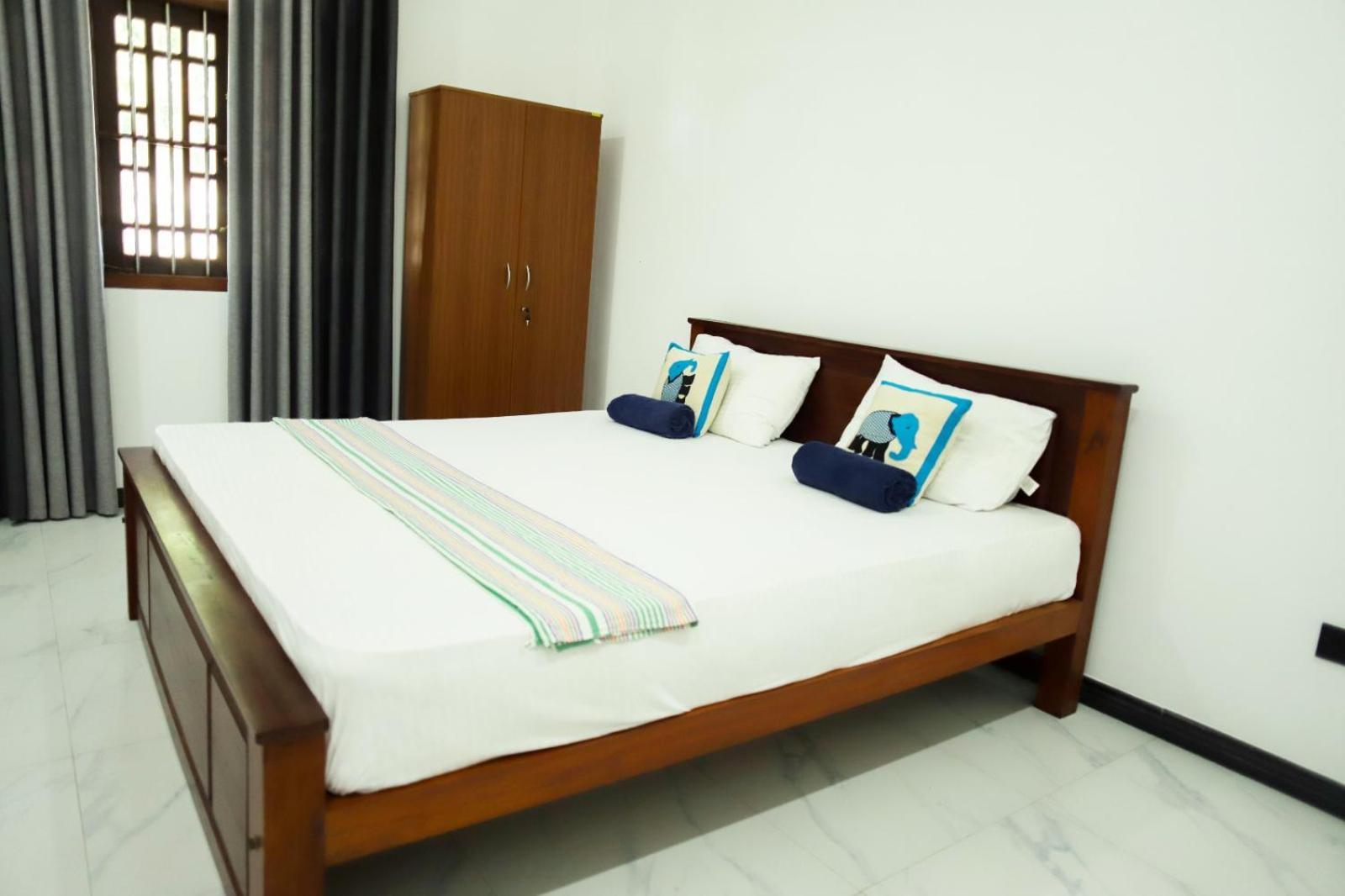 No2,Sunrise Villa view 5
