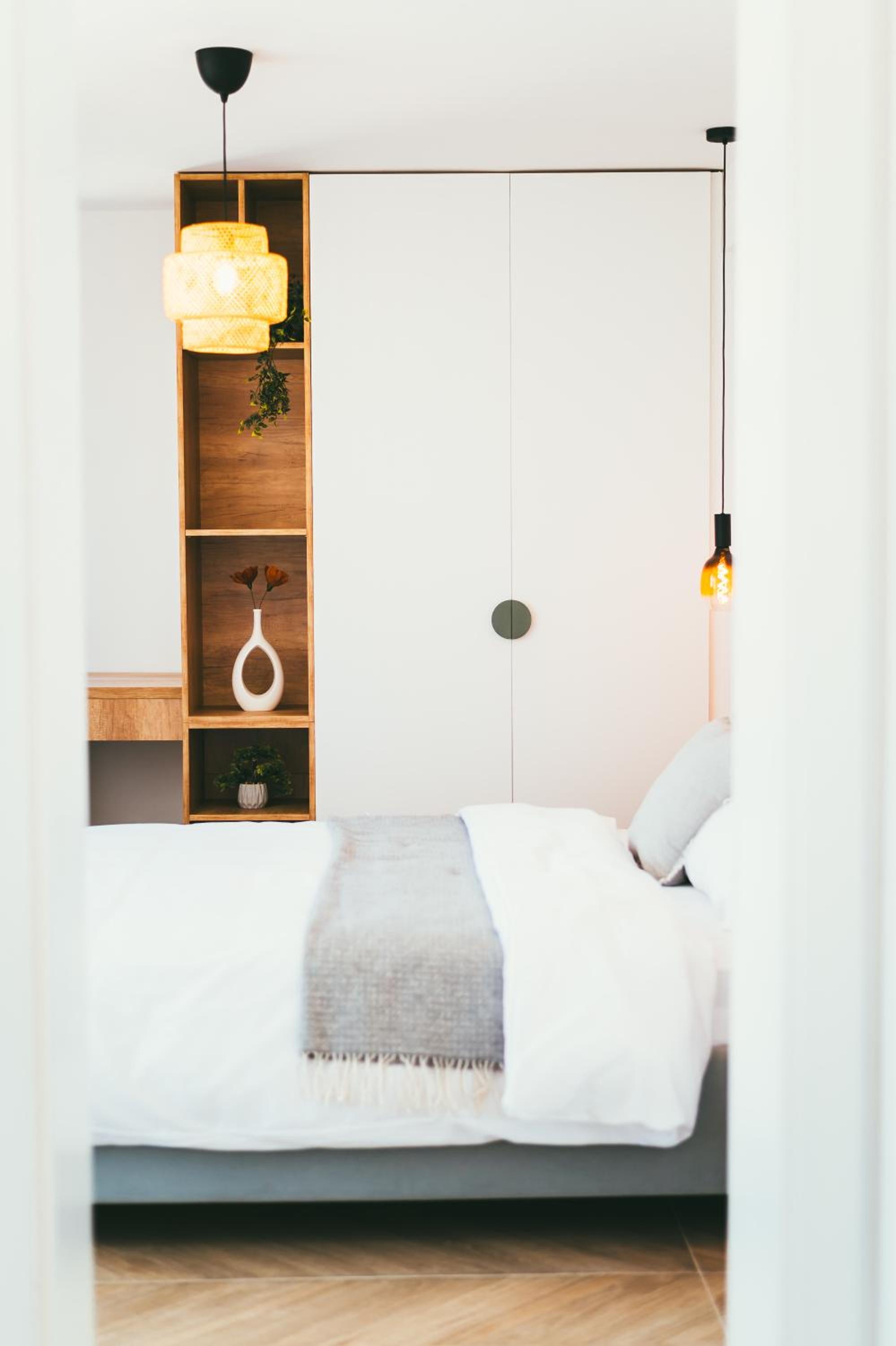 Old Town Nest