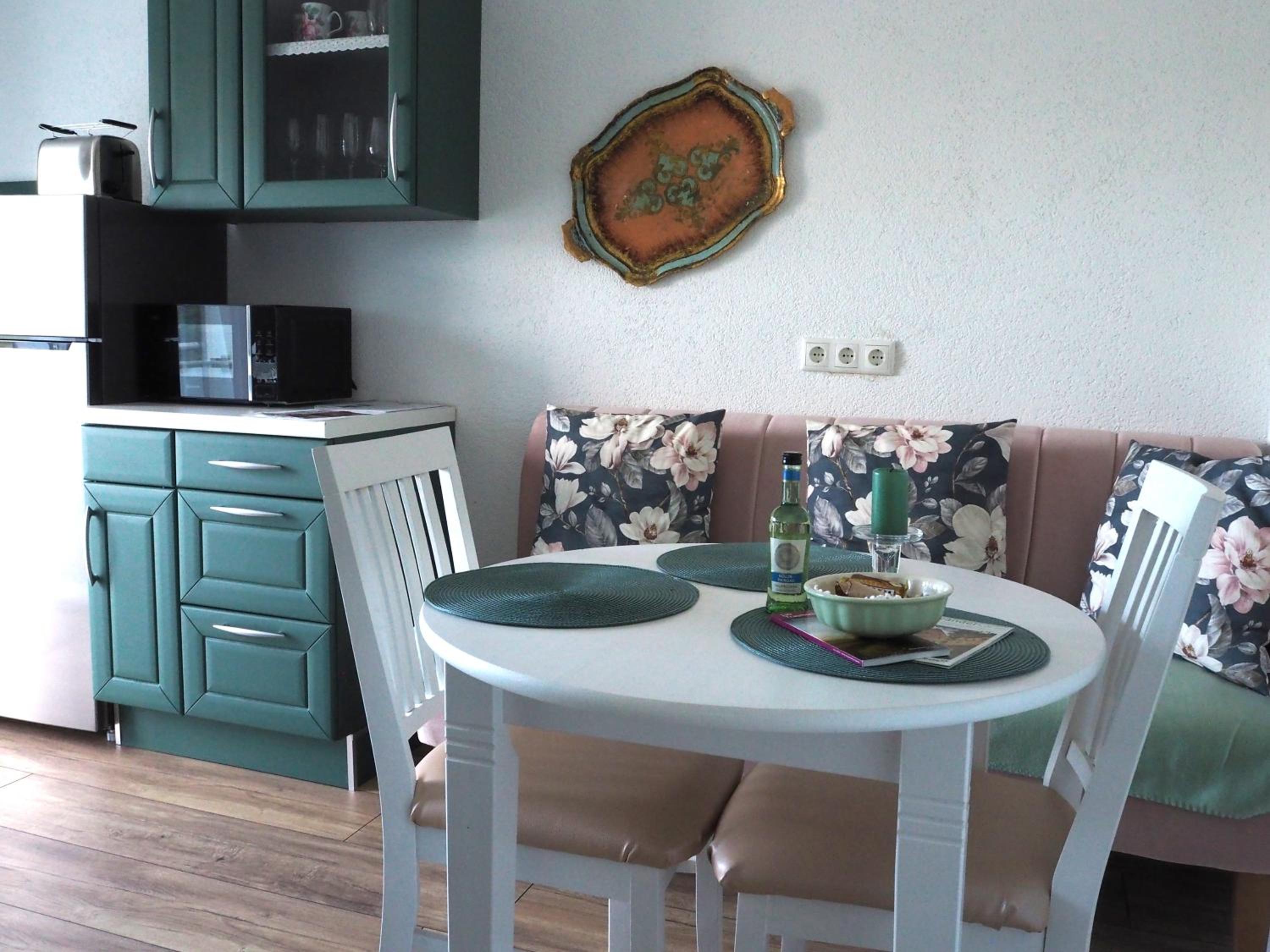 Apartment Schlossblick - Top location