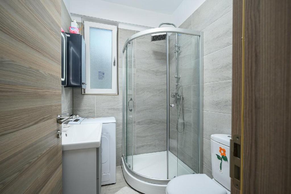 T&V Residence Mamaia Nord
