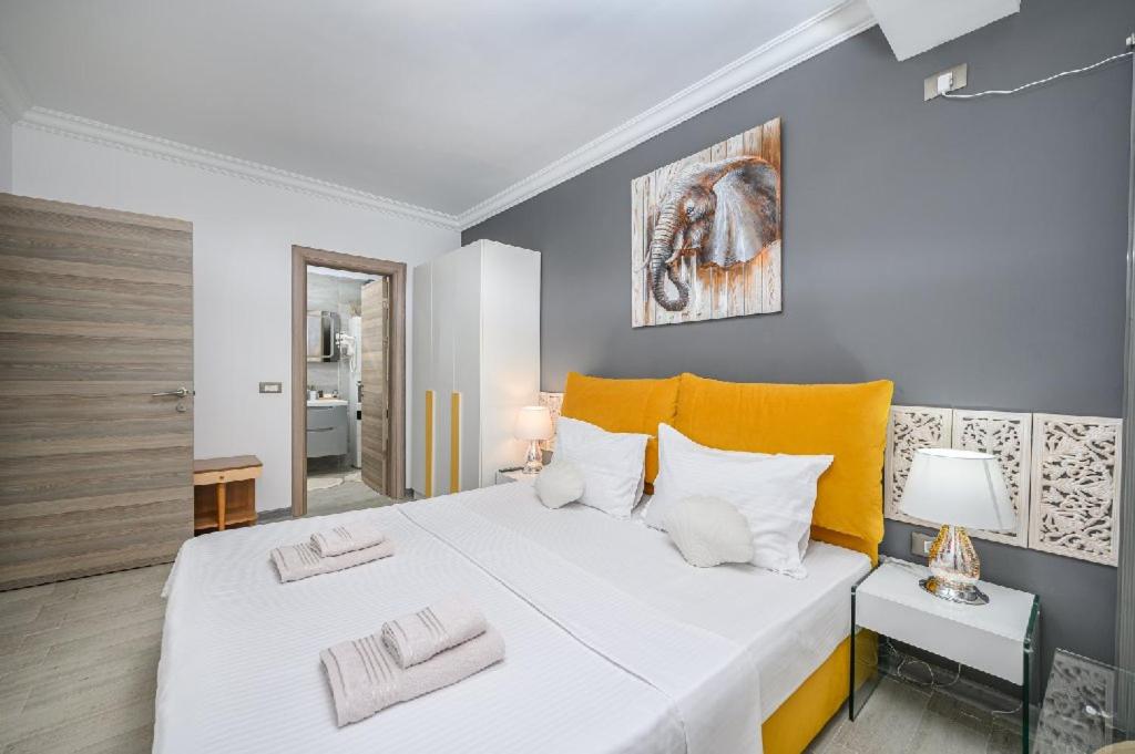 T&V Residence Mamaia Nord