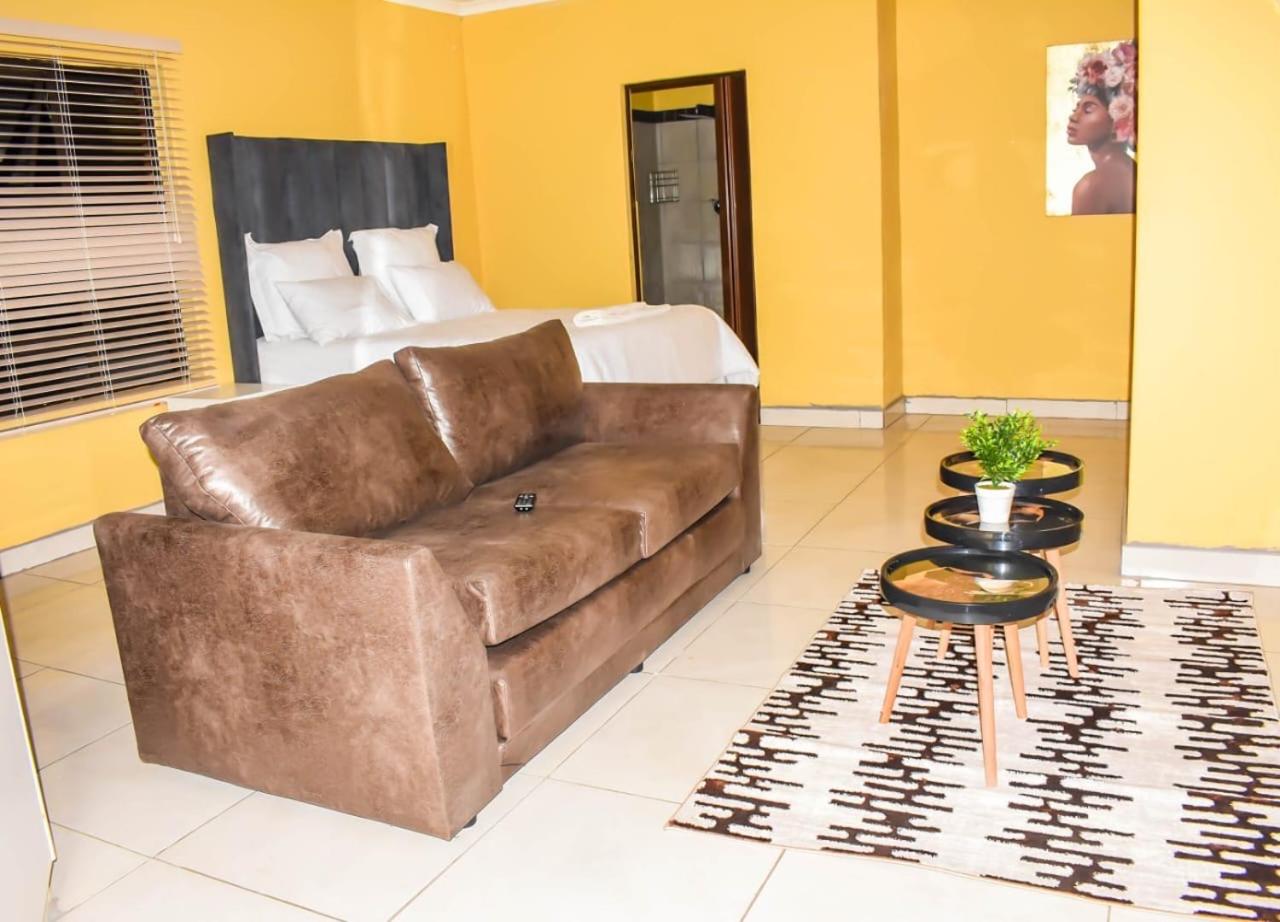 NKGuestHouse