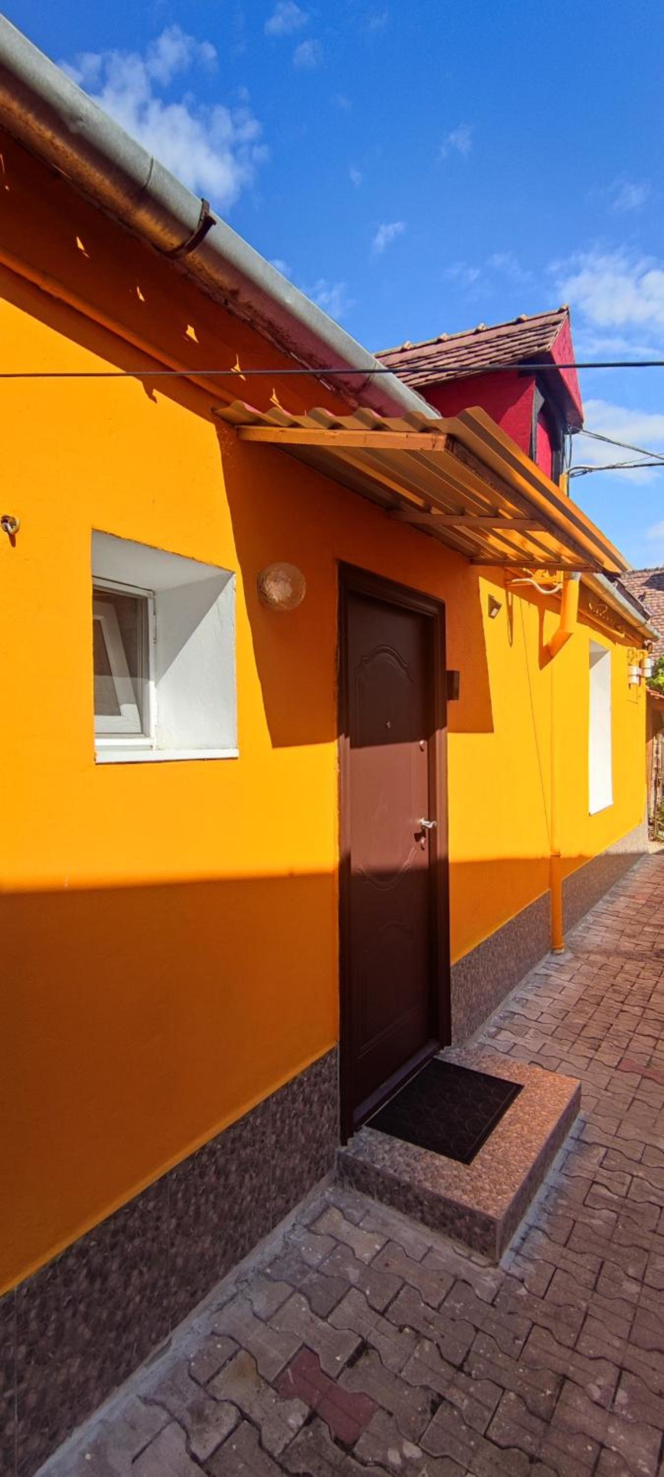 Andira Residence