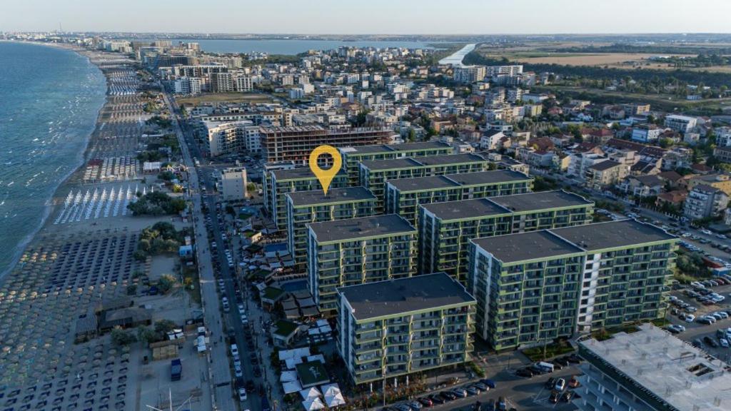 T&V Residence Mamaia Nord