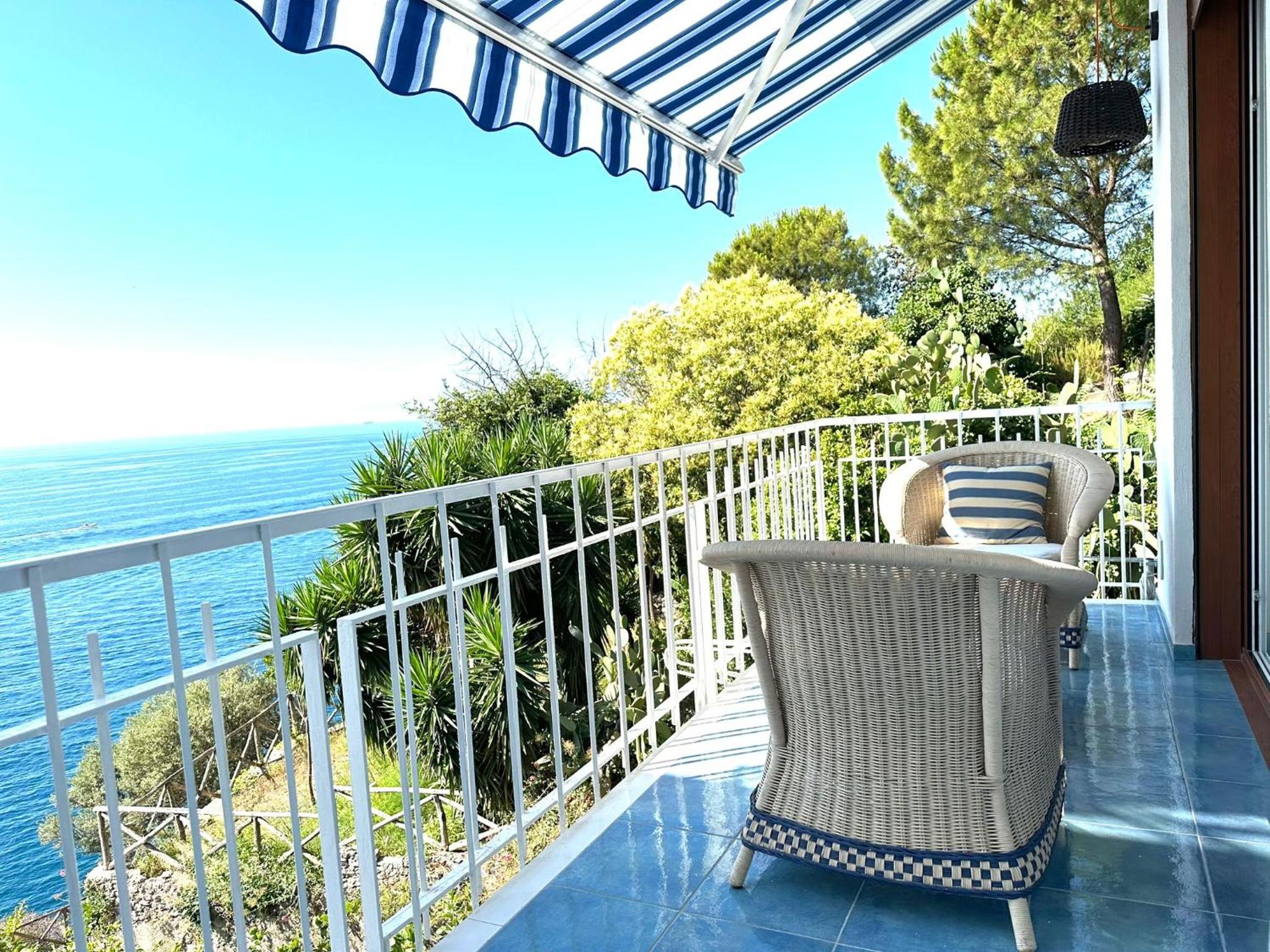 Dimora Collection - Amalfi - Boutique Luxury Residence with direct sea view and Seasonal access photo 2