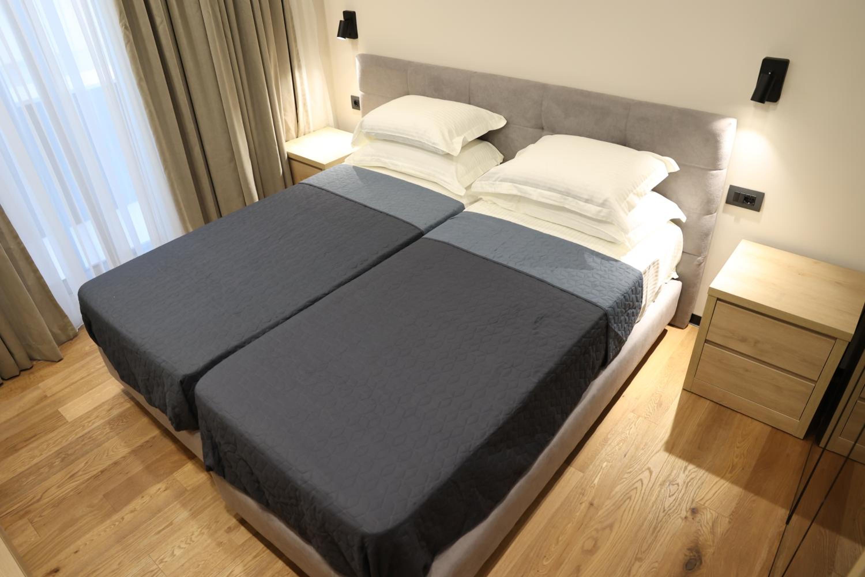 Tirana Premium Apartment 2