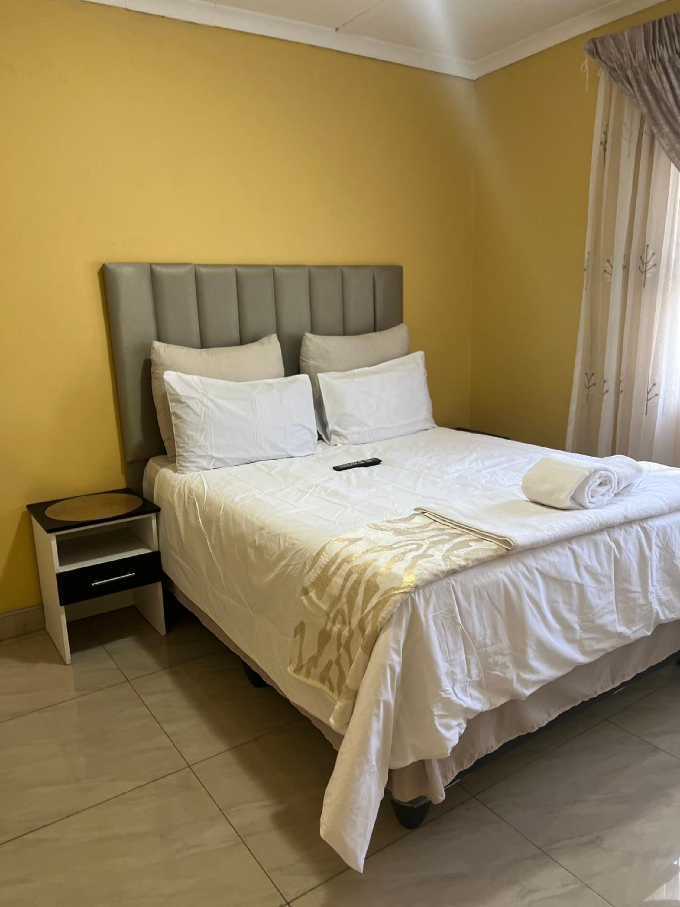 NKGuestHouse