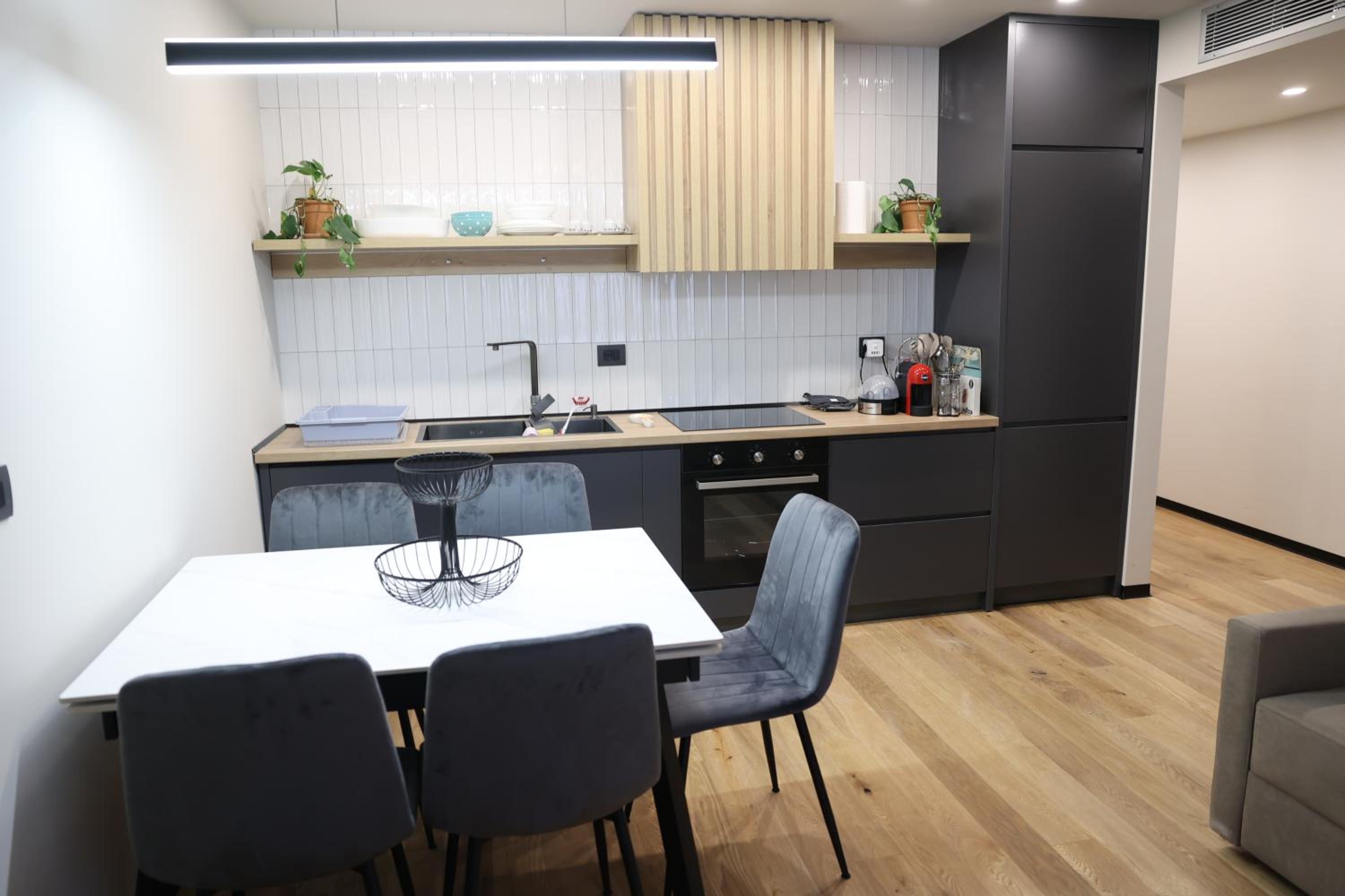 Tirana Premium Apartment 2