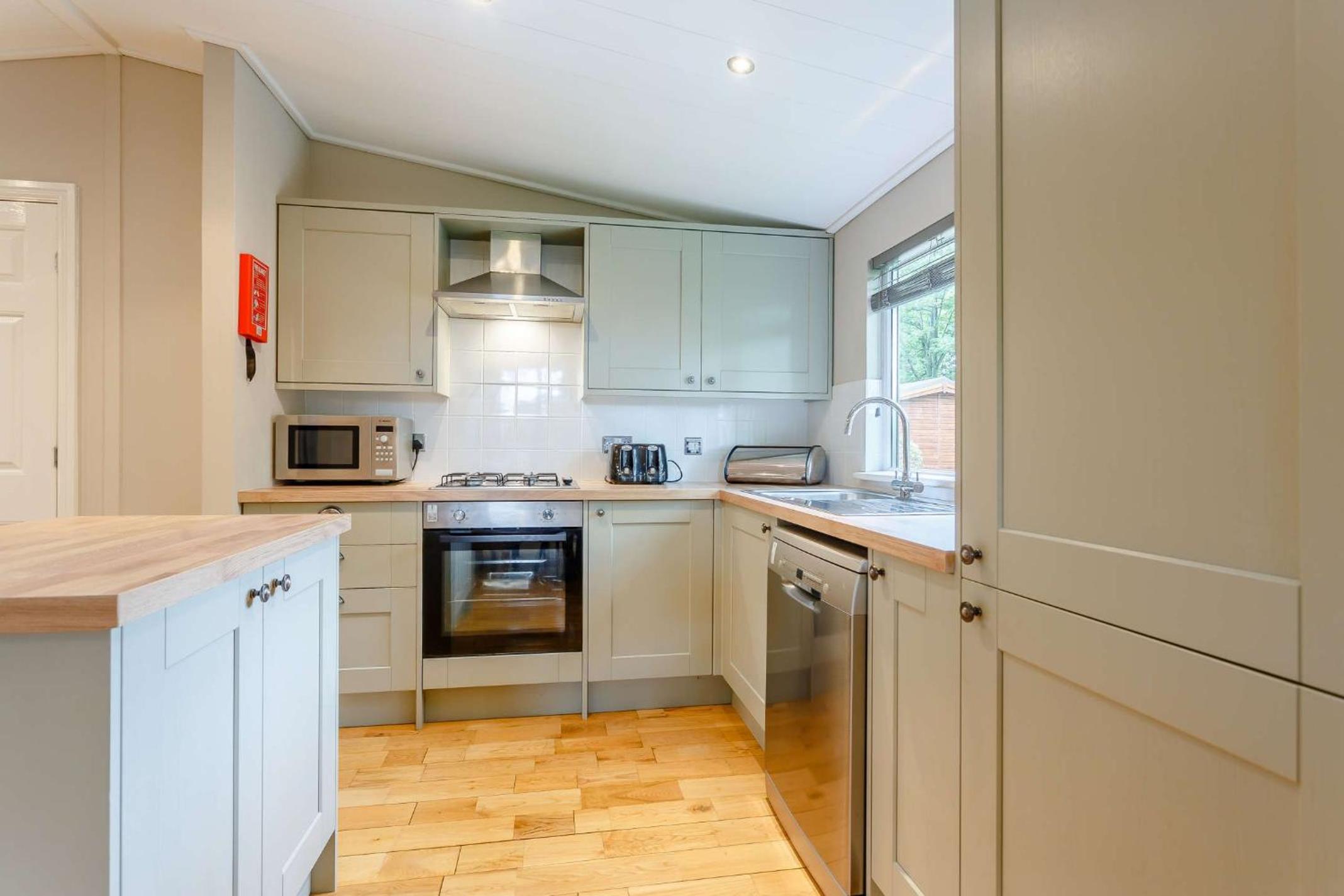 Blenheim Lodge 21