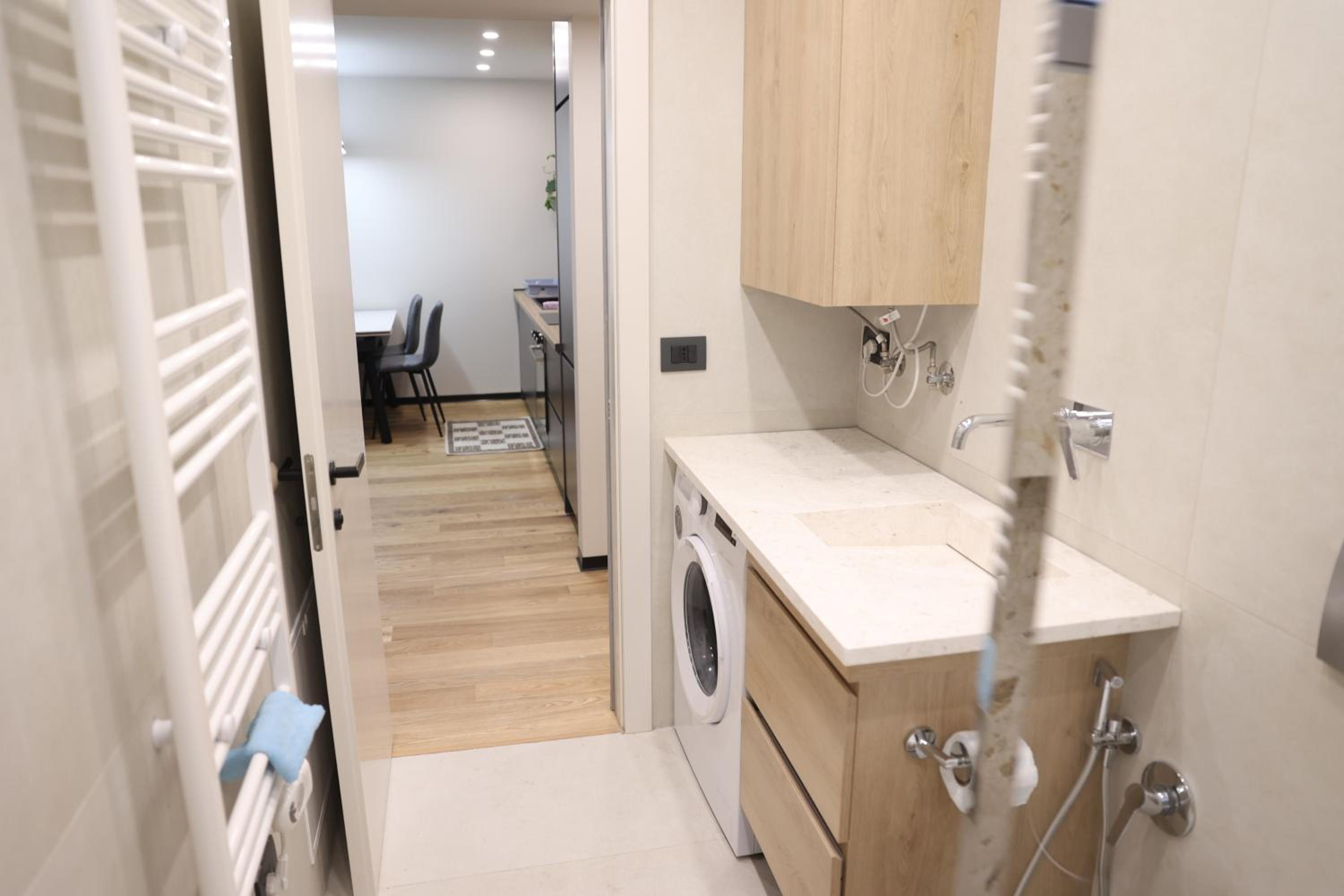 Tirana Premium Apartment 2