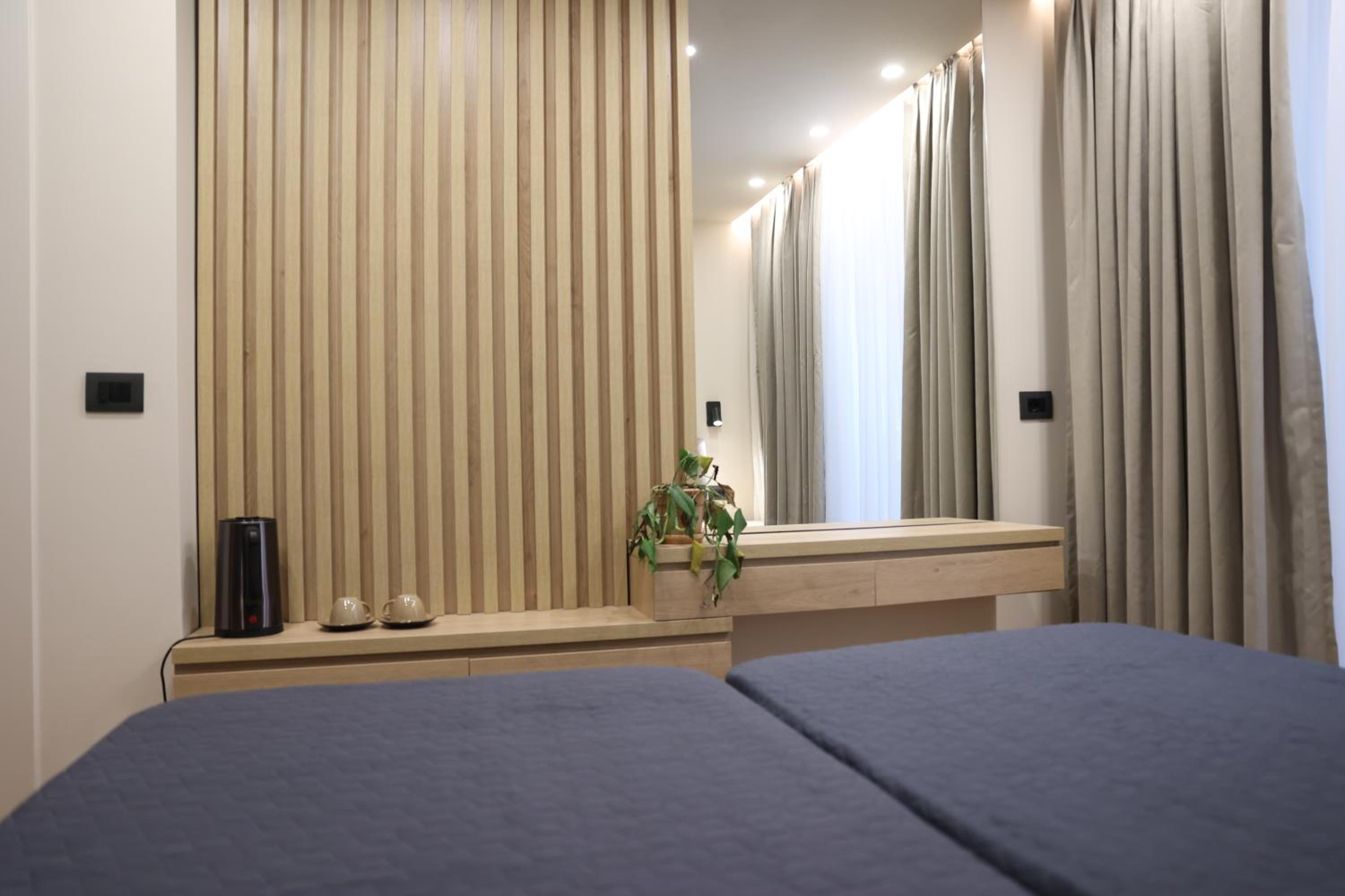 Tirana Premium Apartment 2