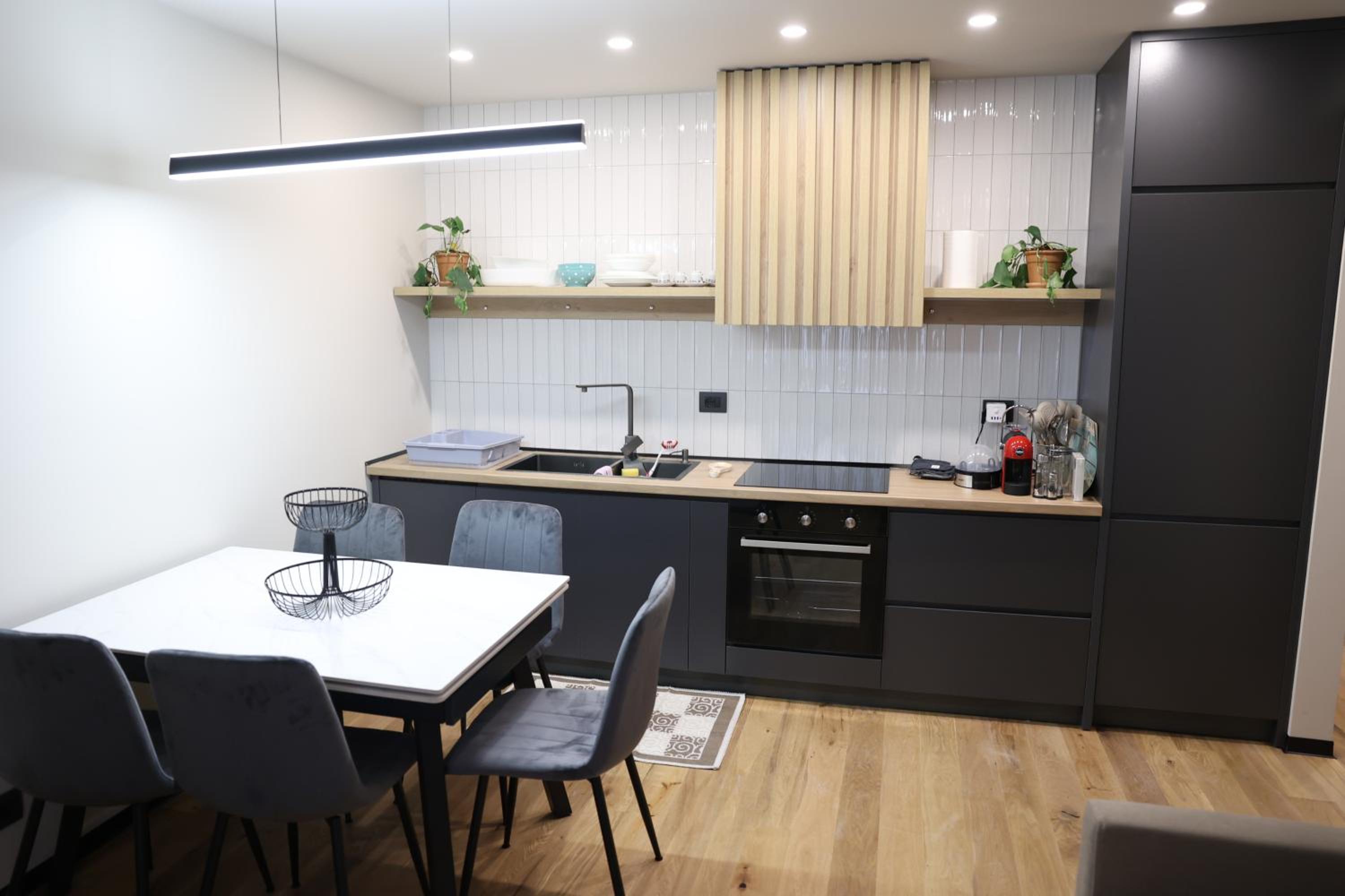 Tirana Premium Apartment 2
