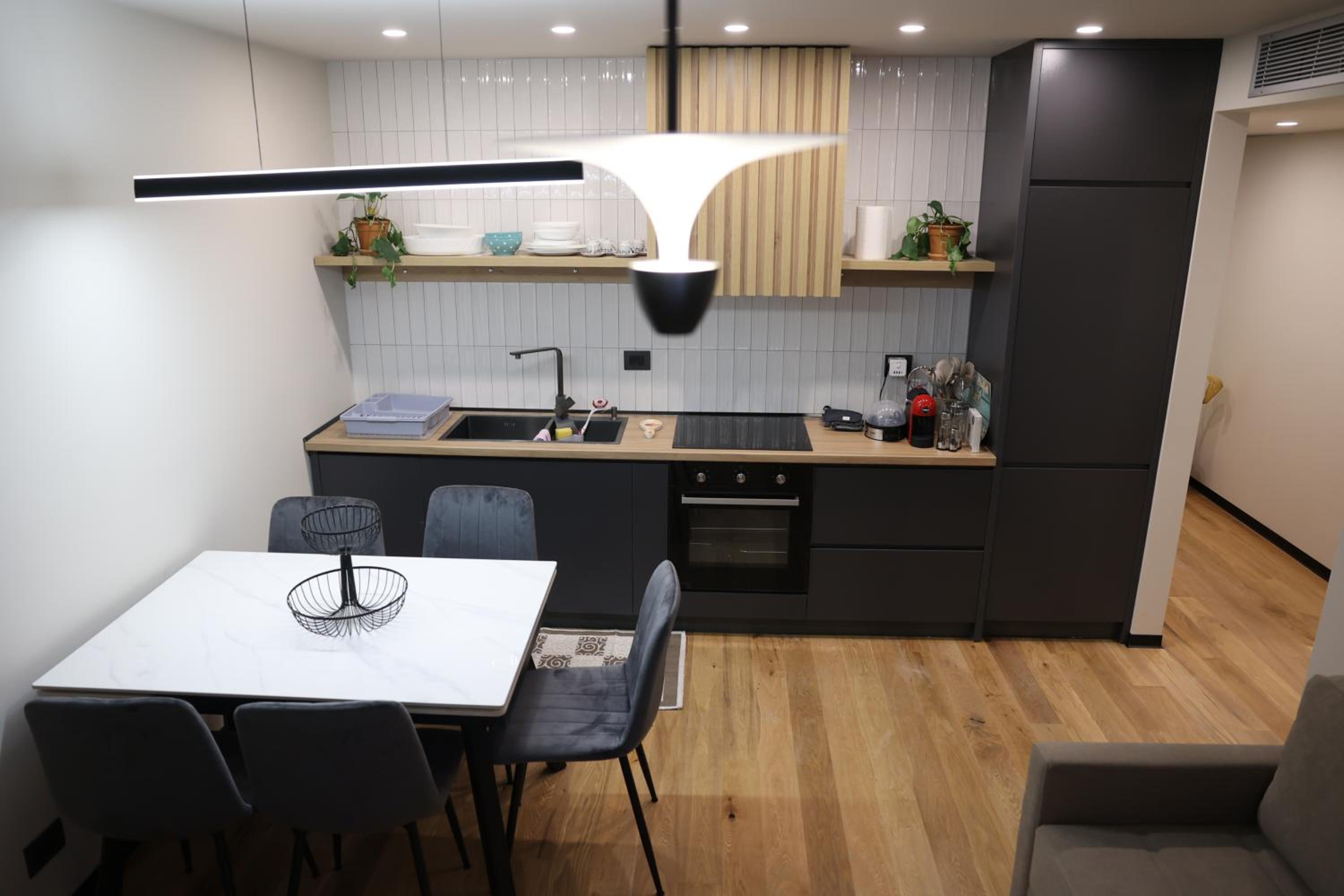 Tirana Premium Apartment 2
