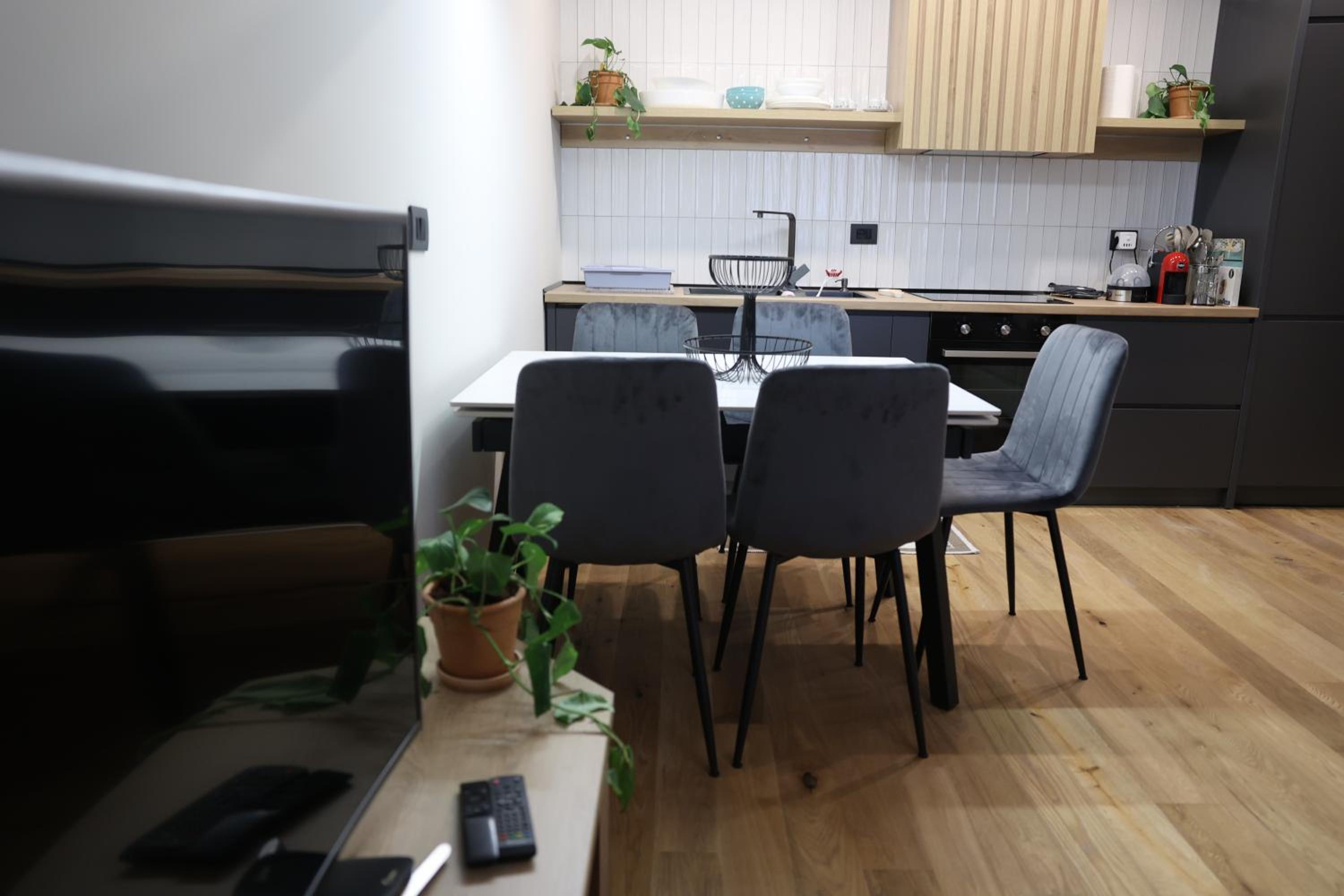 Tirana Premium Apartment 2