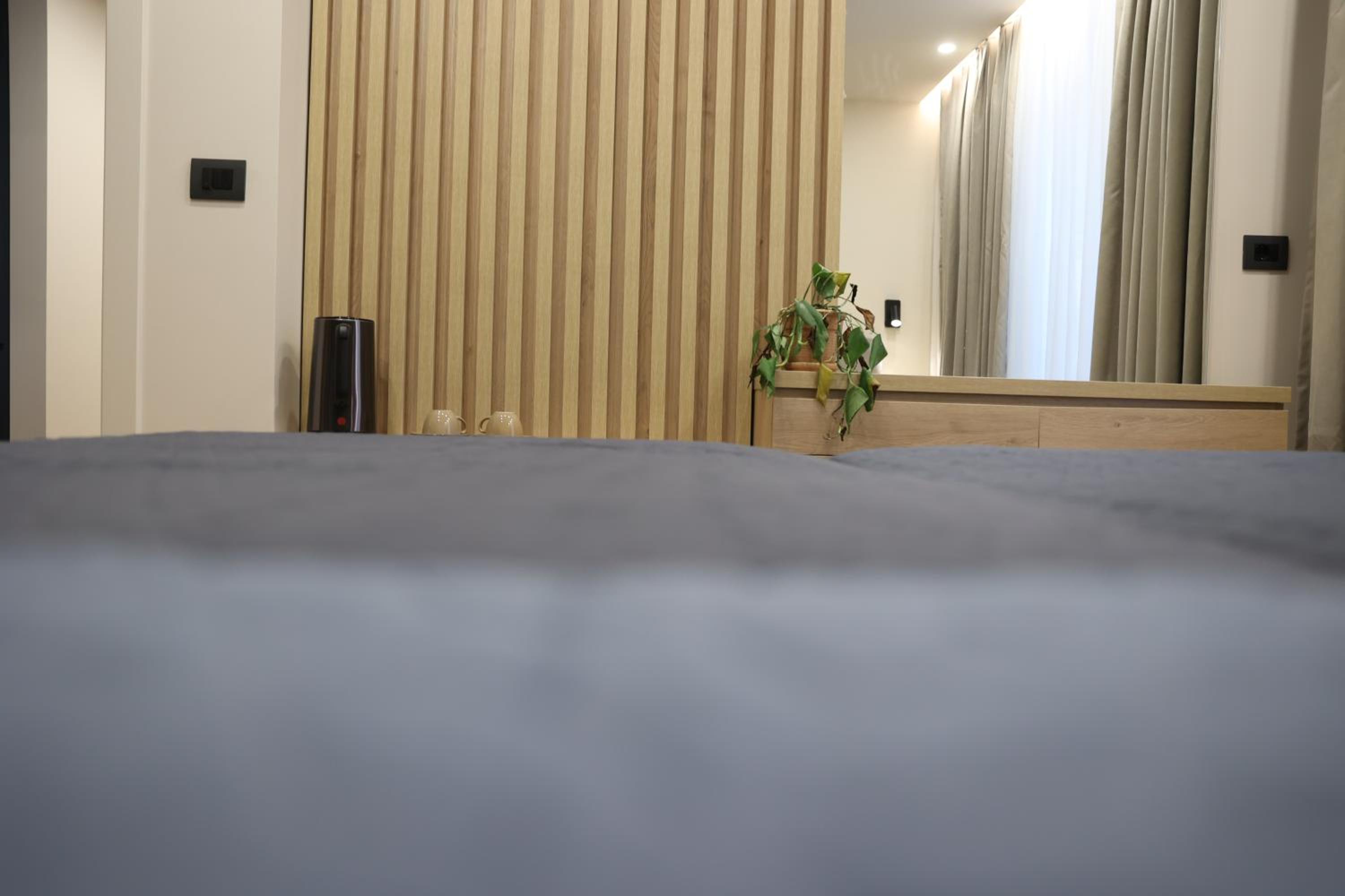 Tirana Premium Apartment 2