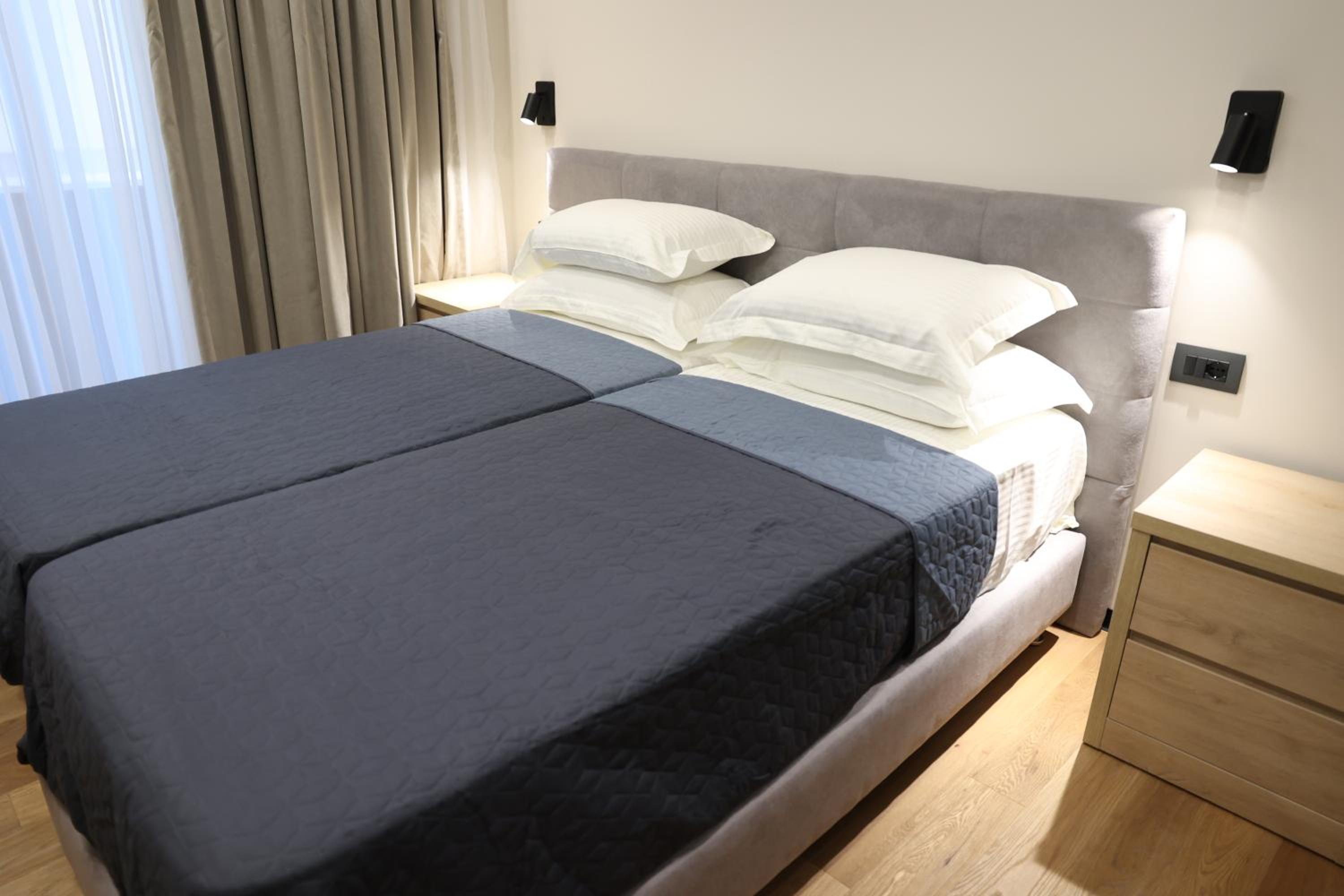 Tirana Premium Apartment 2