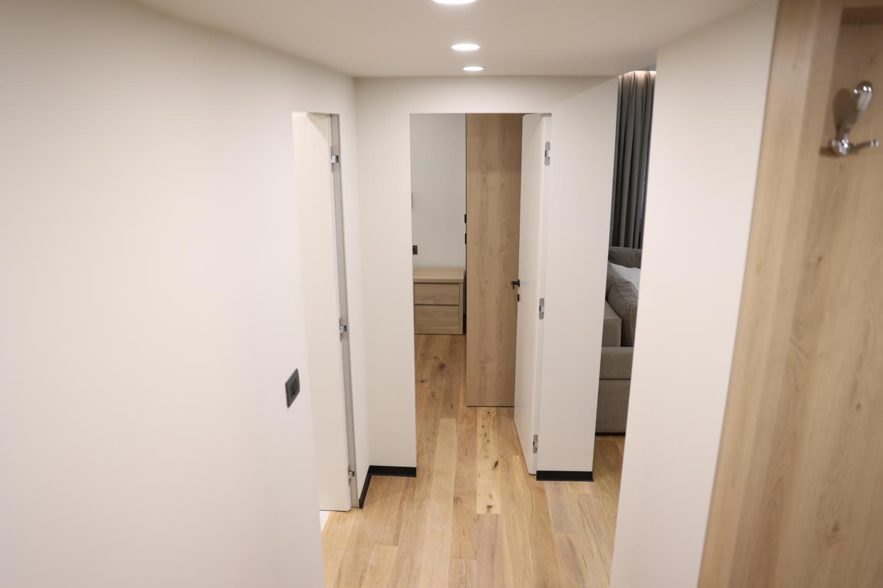 Tirana Premium Apartment 2