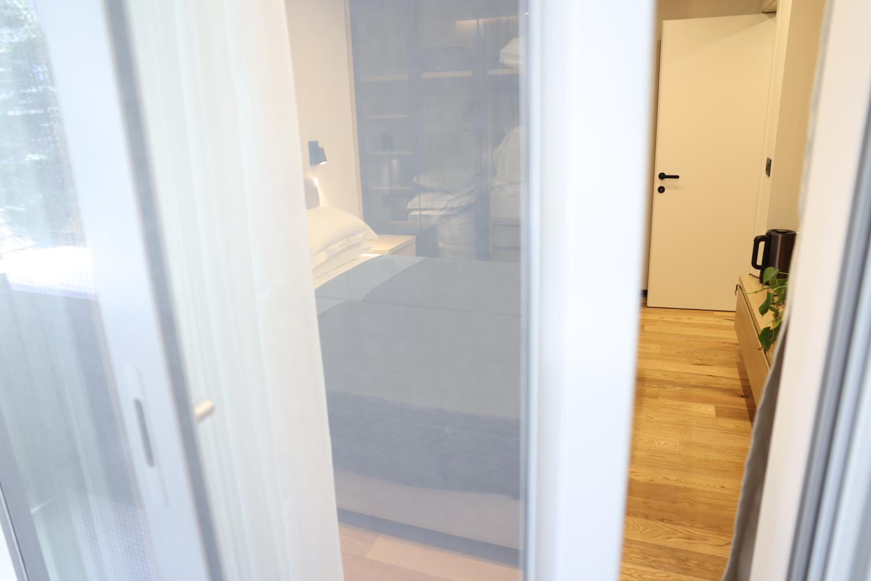 Tirana Premium Apartment 2
