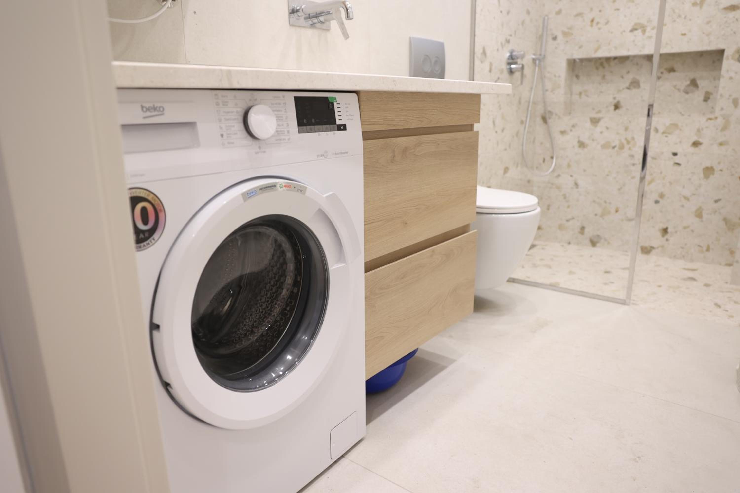 Tirana Premium Apartment 2