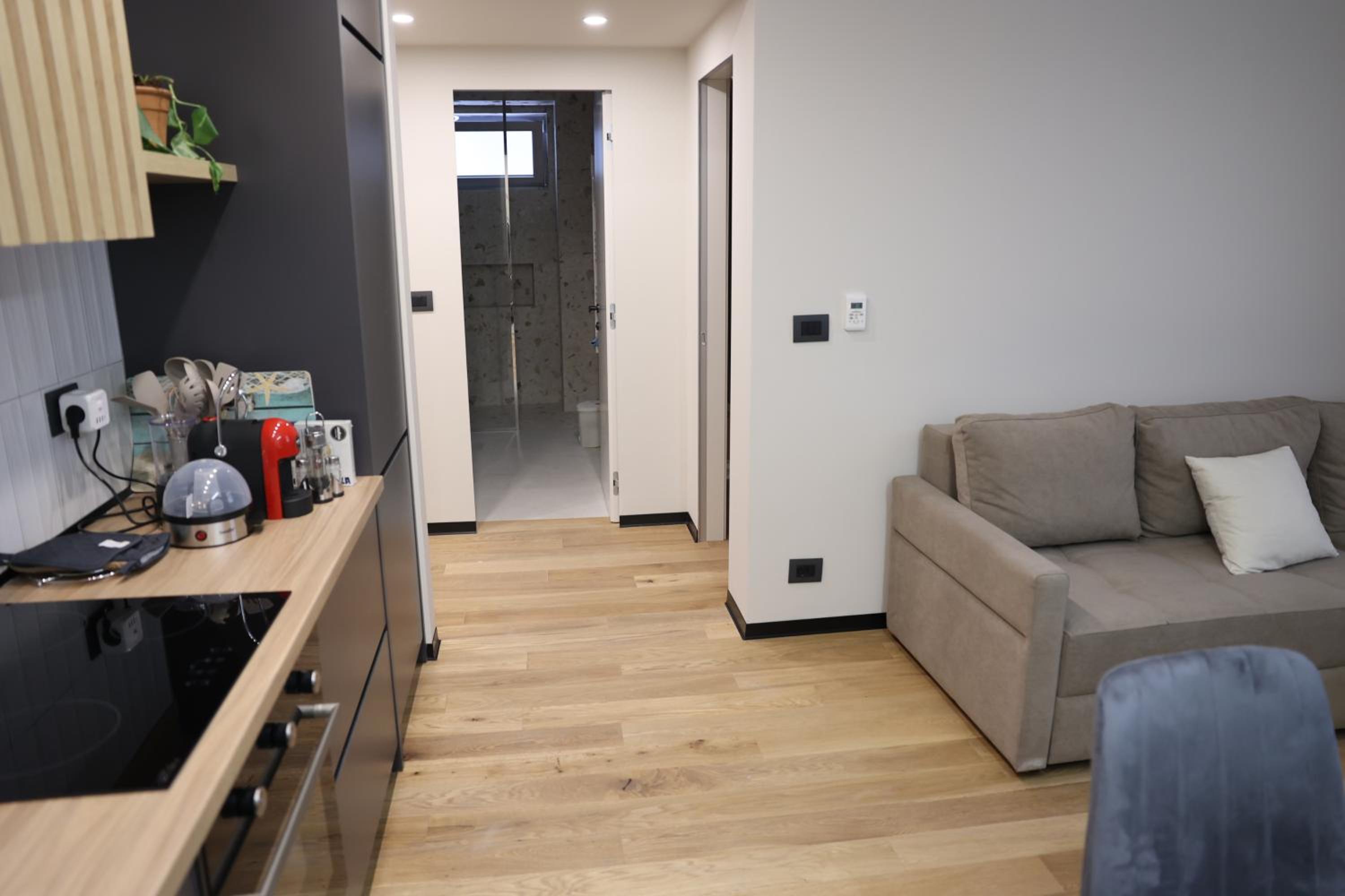 Tirana Premium Apartment 2
