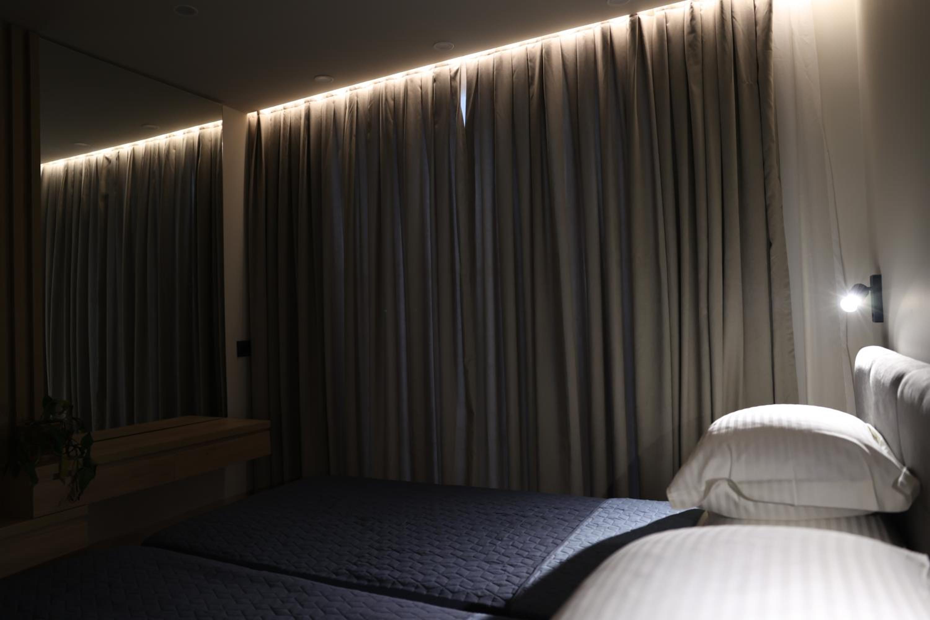 Tirana Premium Apartment 2