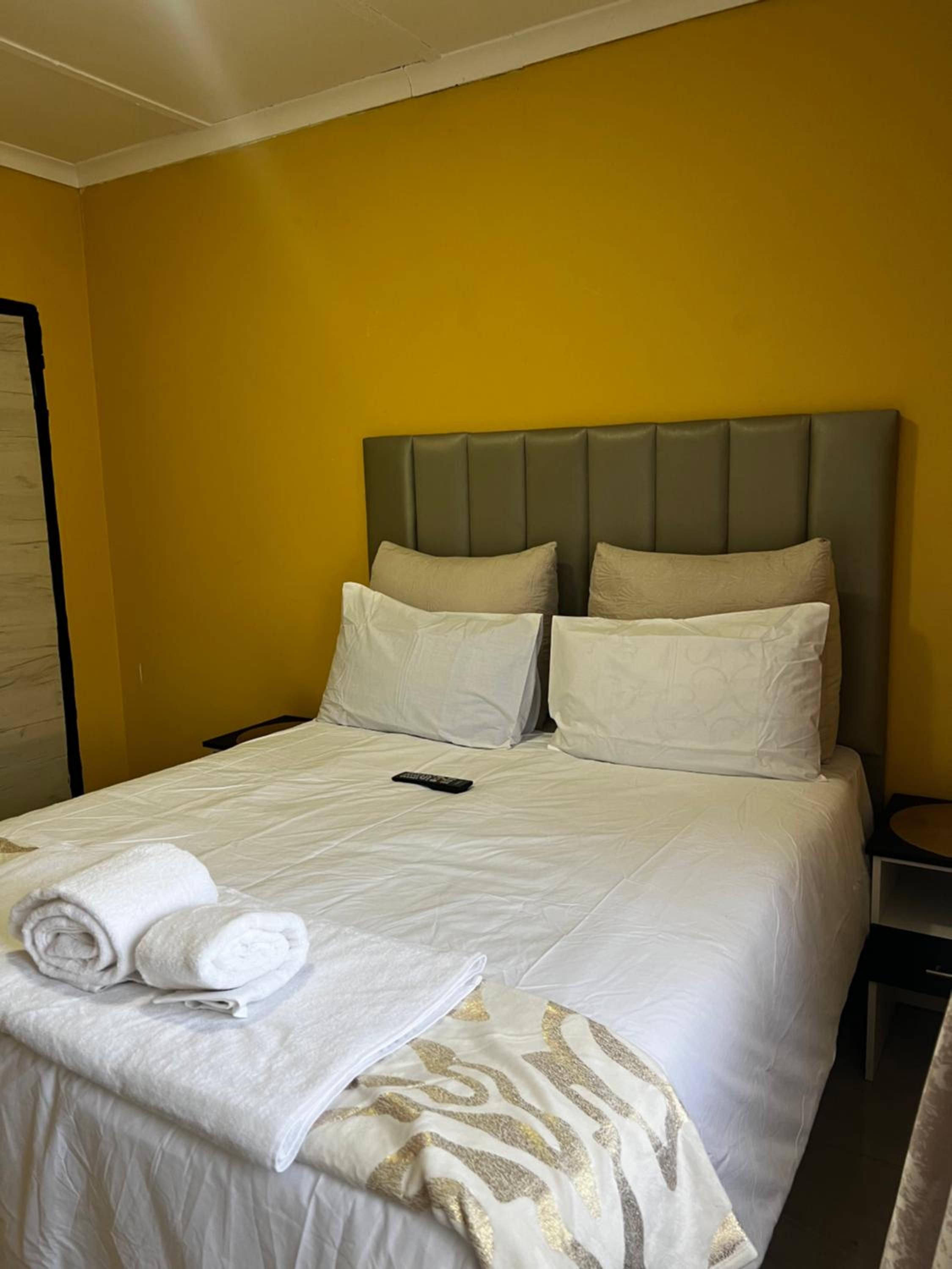 NKGuestHouse