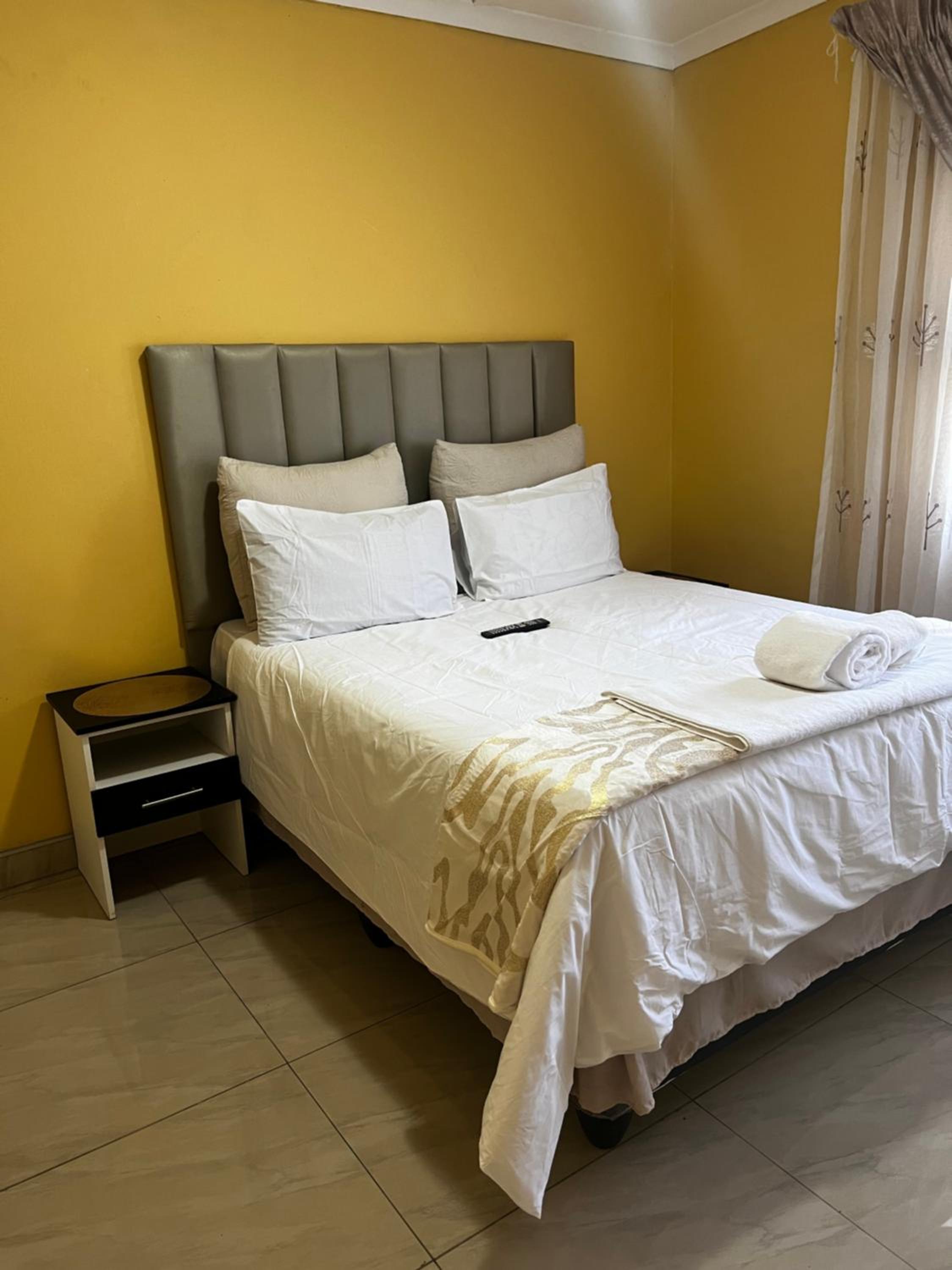 NKGuestHouse