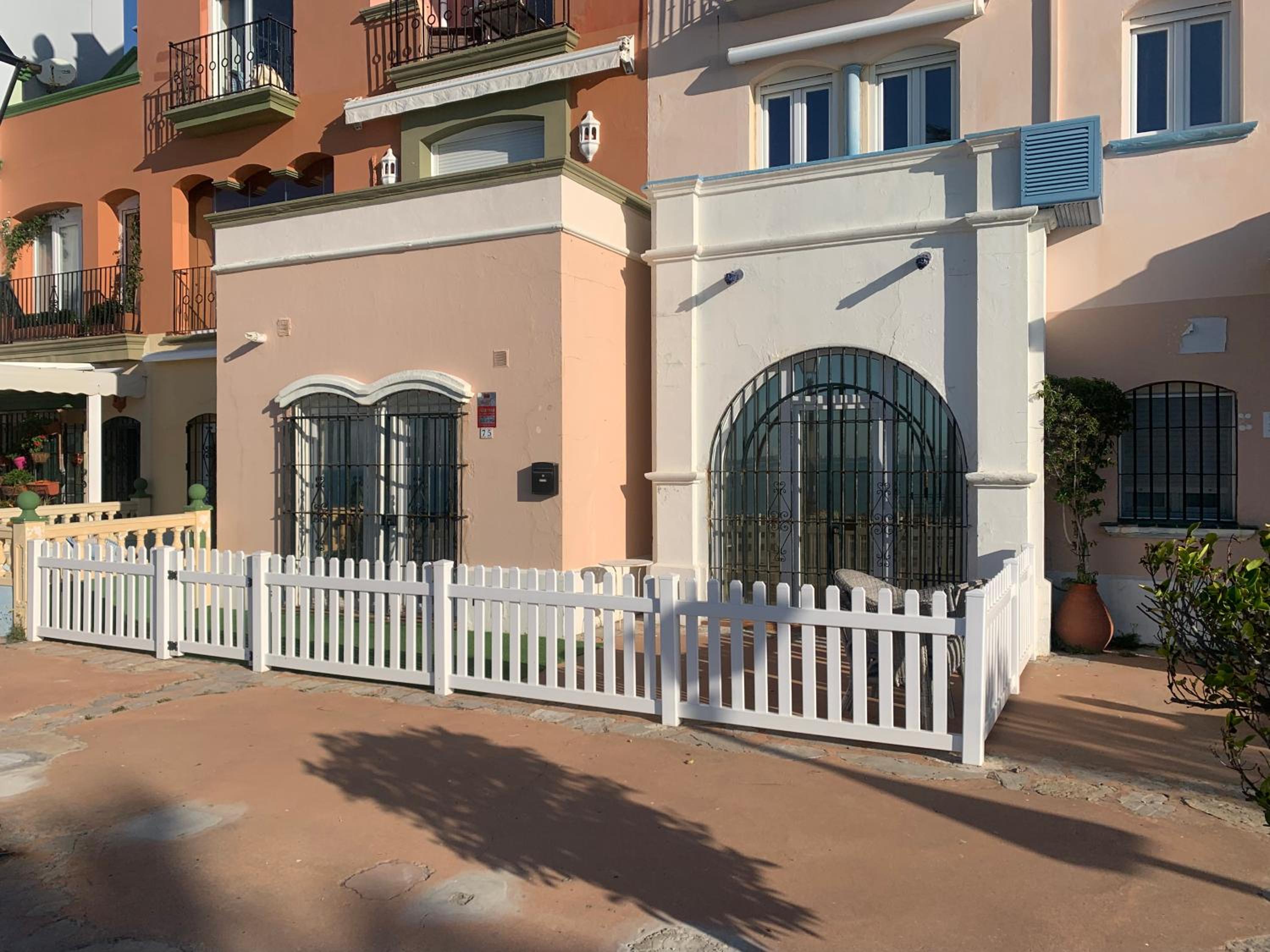 Apartamento con vistas a Bahia de Cadiz