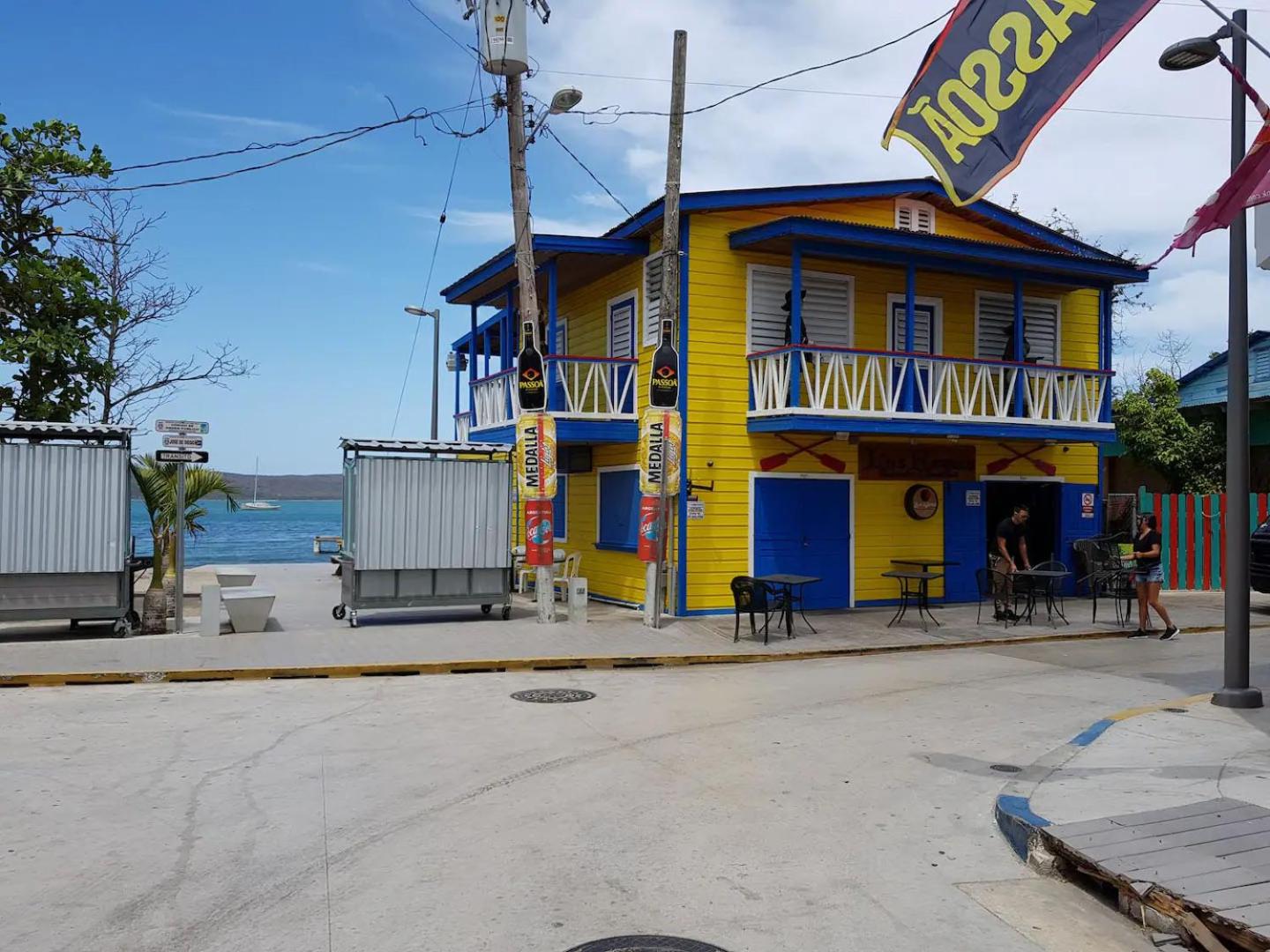 Charming & Family-Friendly Boqueron Village Condos! view 5