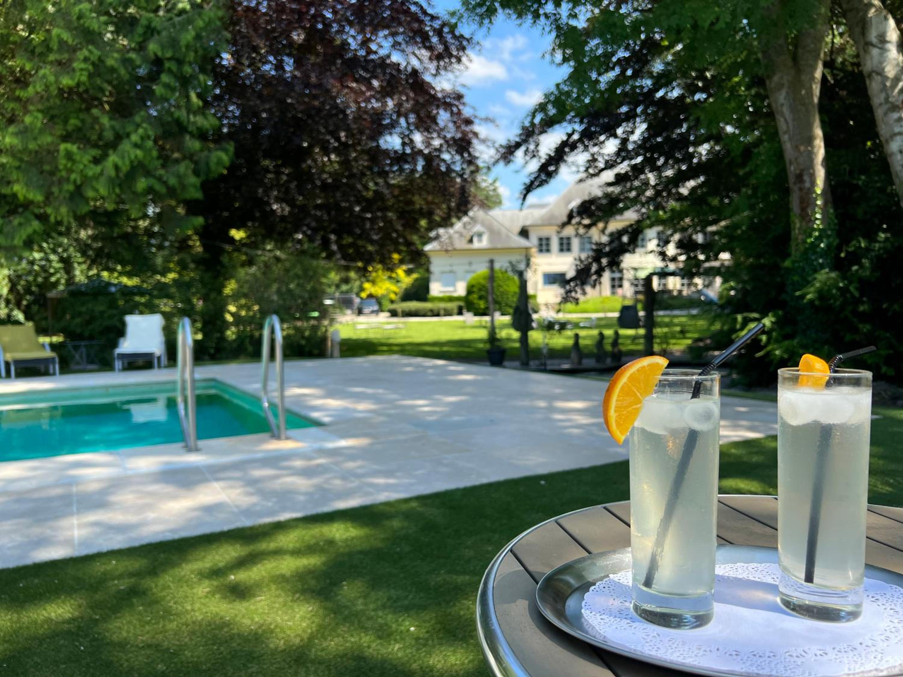 Hotel Fleur de Lys - Image 1