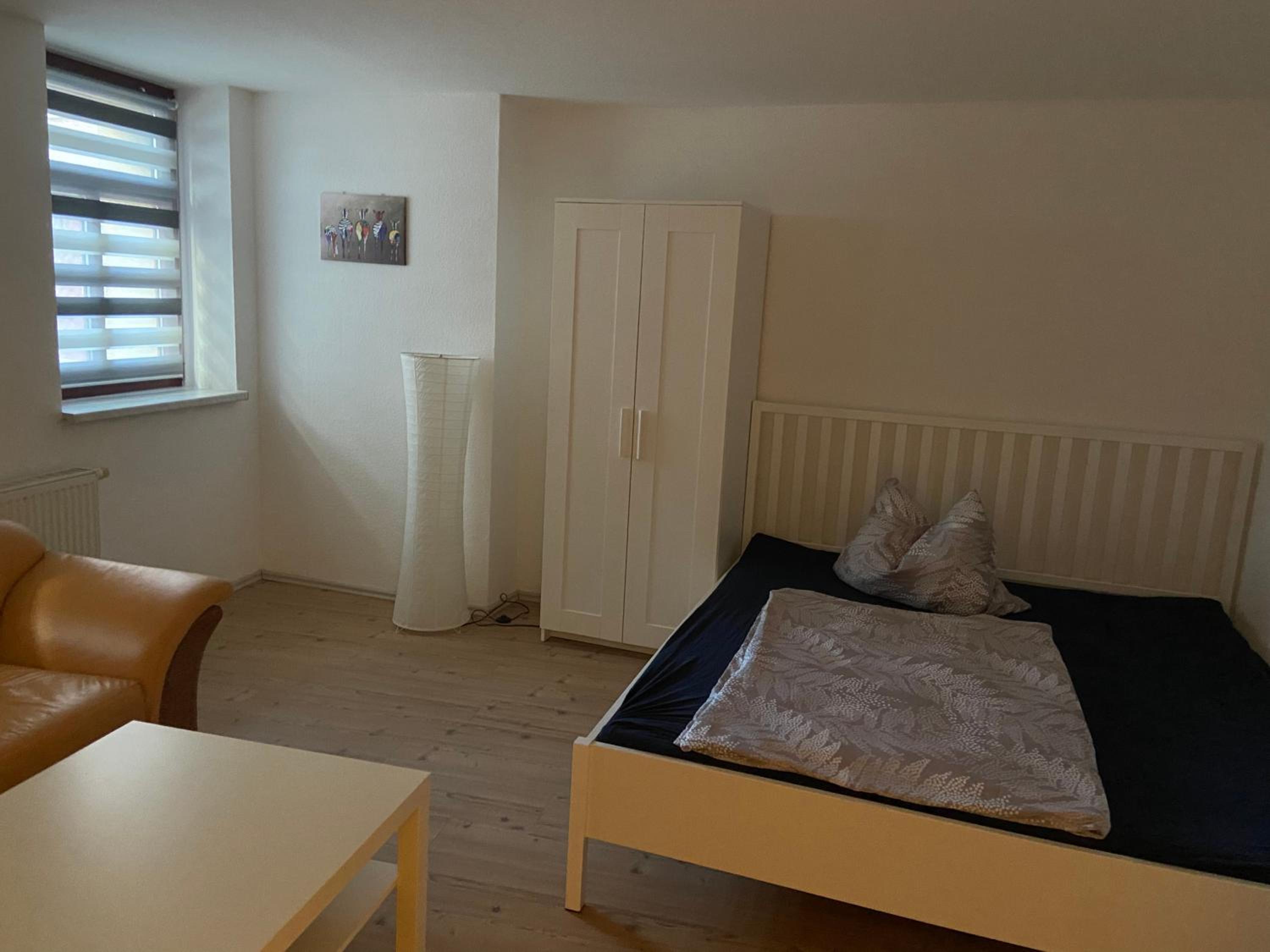 Ferienwohnung Balli