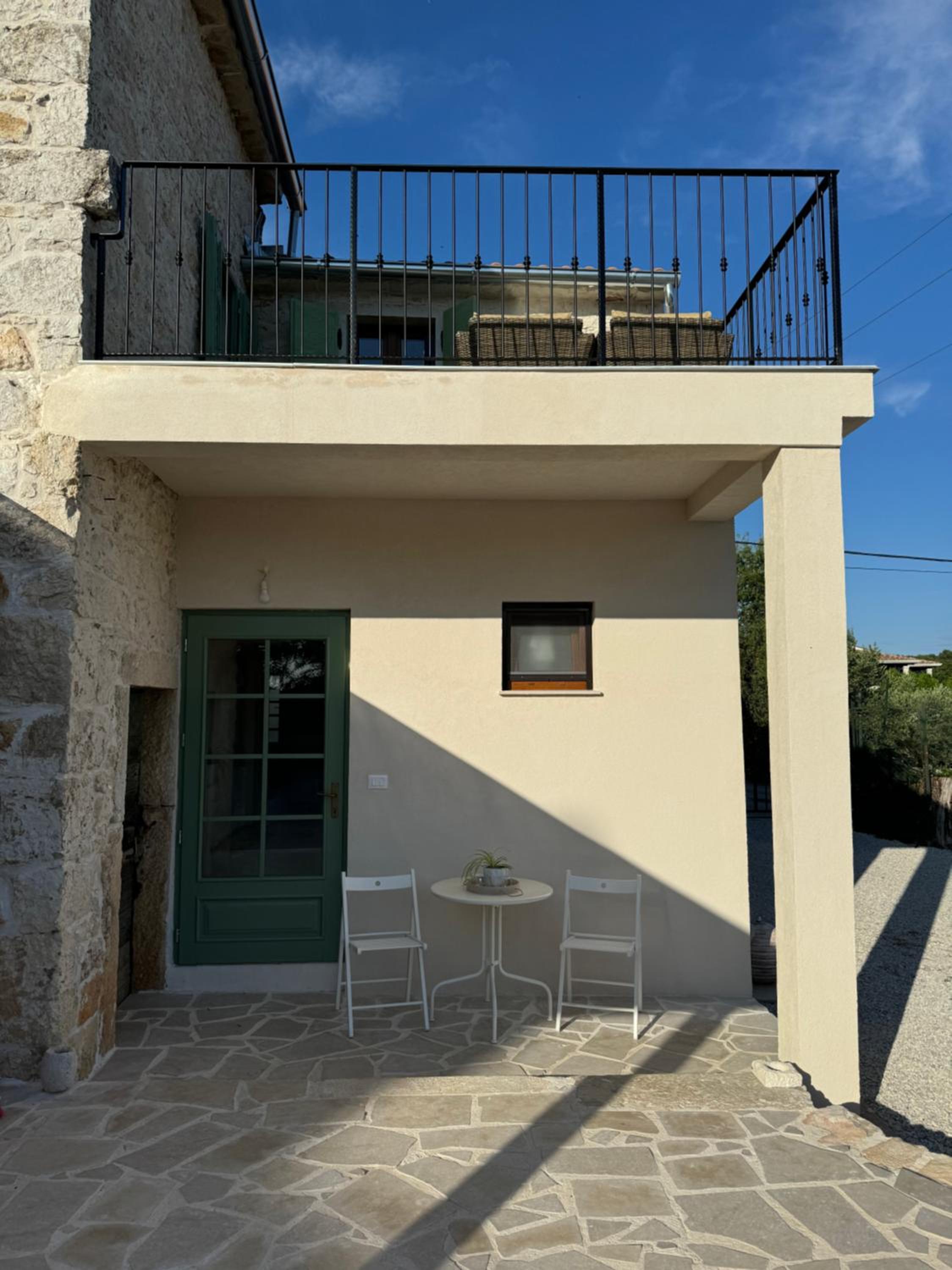 NEW 2024! Casa Vecchia view 3