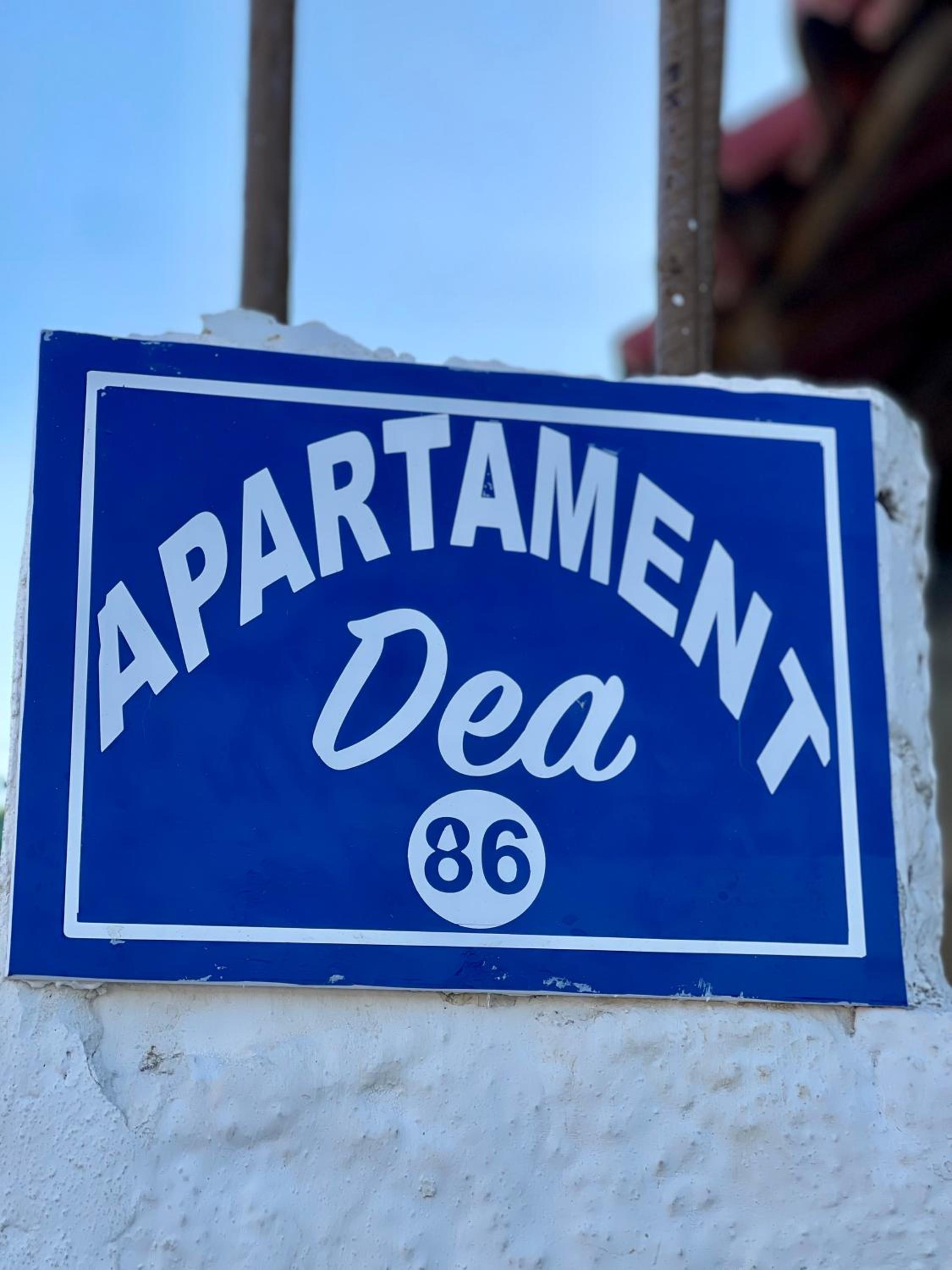 Guest House DEA