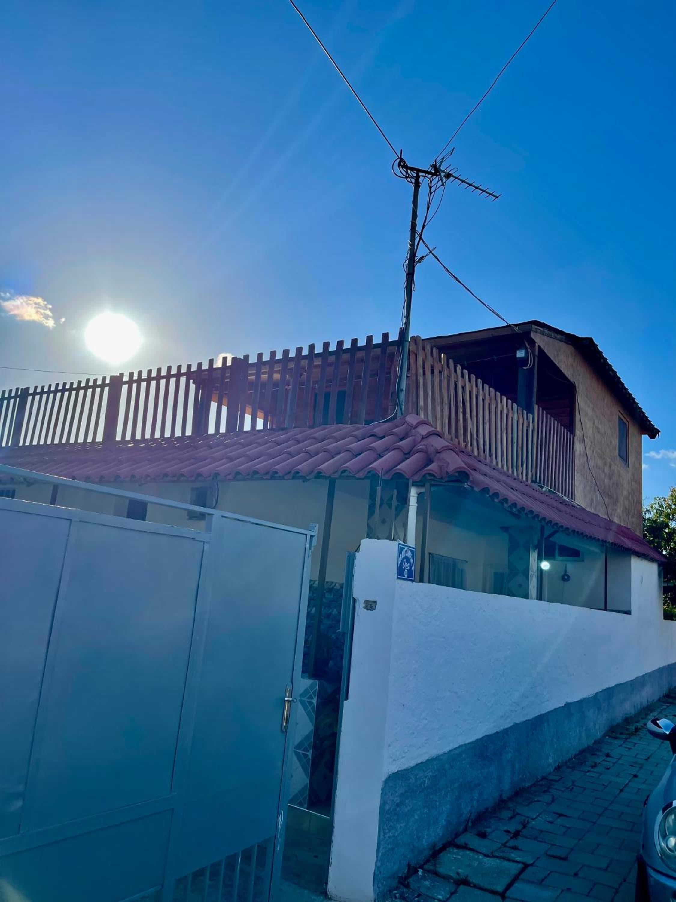 Guest House DEA