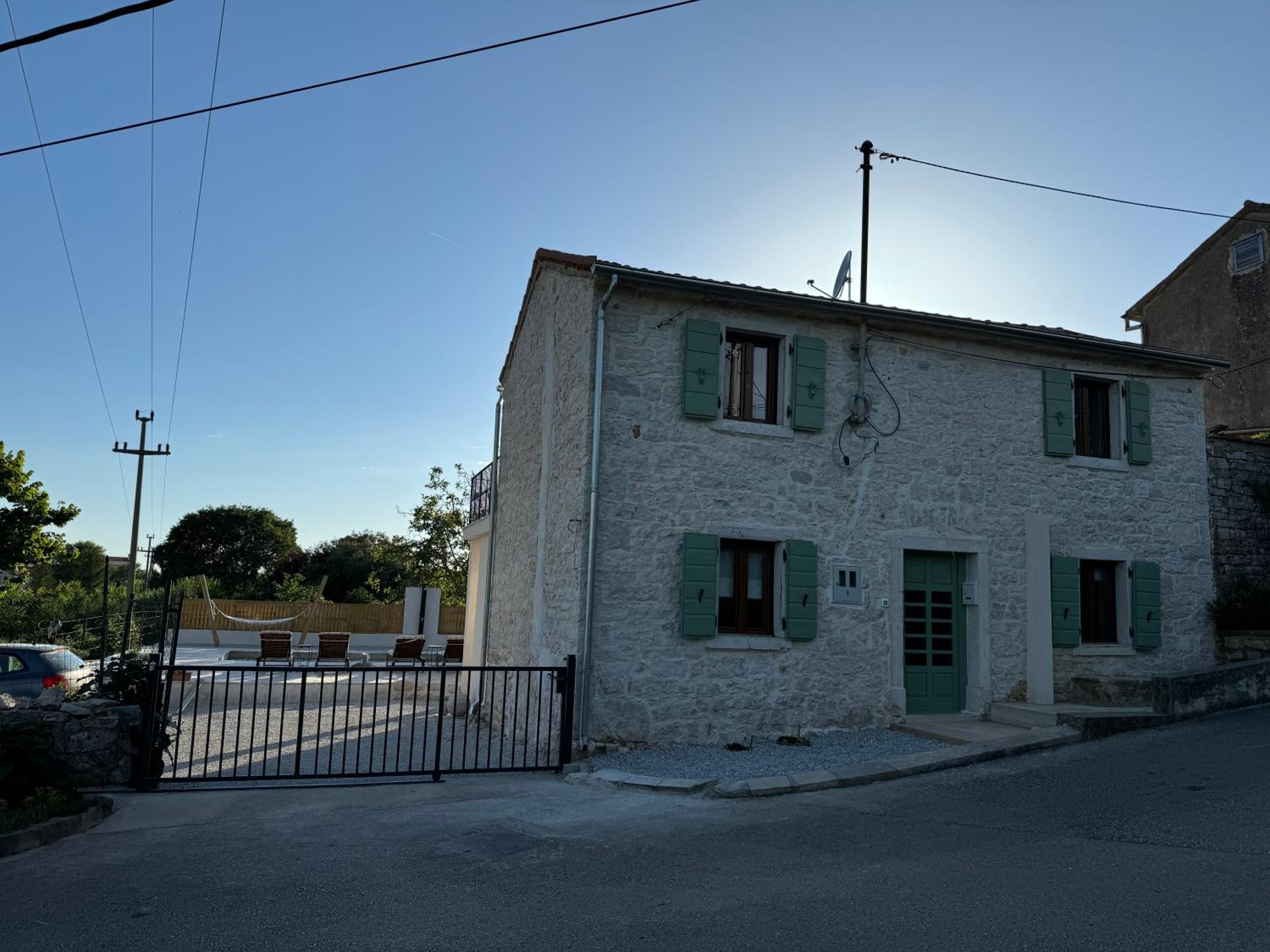 NEW 2024! Casa Vecchia view 2